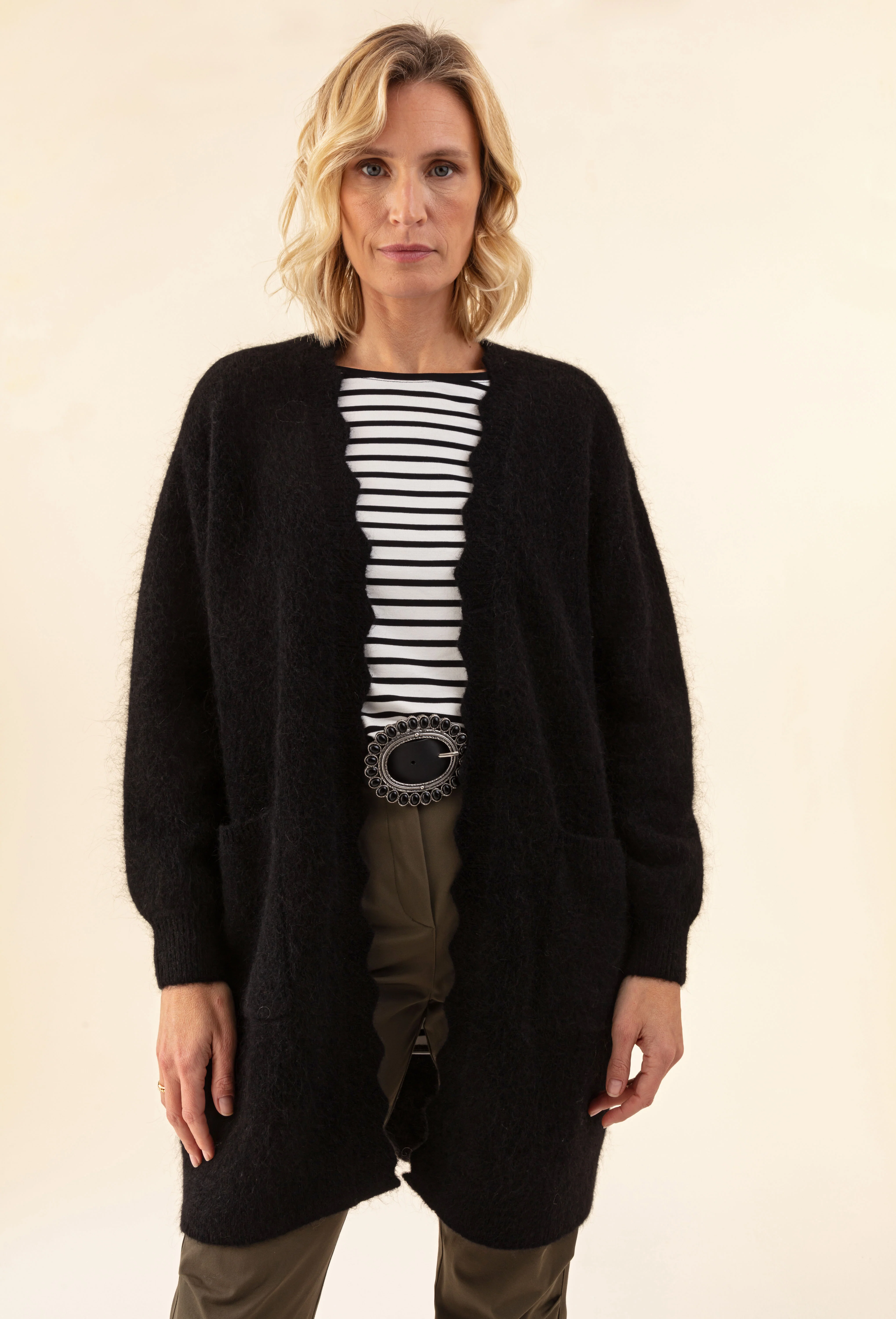 Gilet NOLA