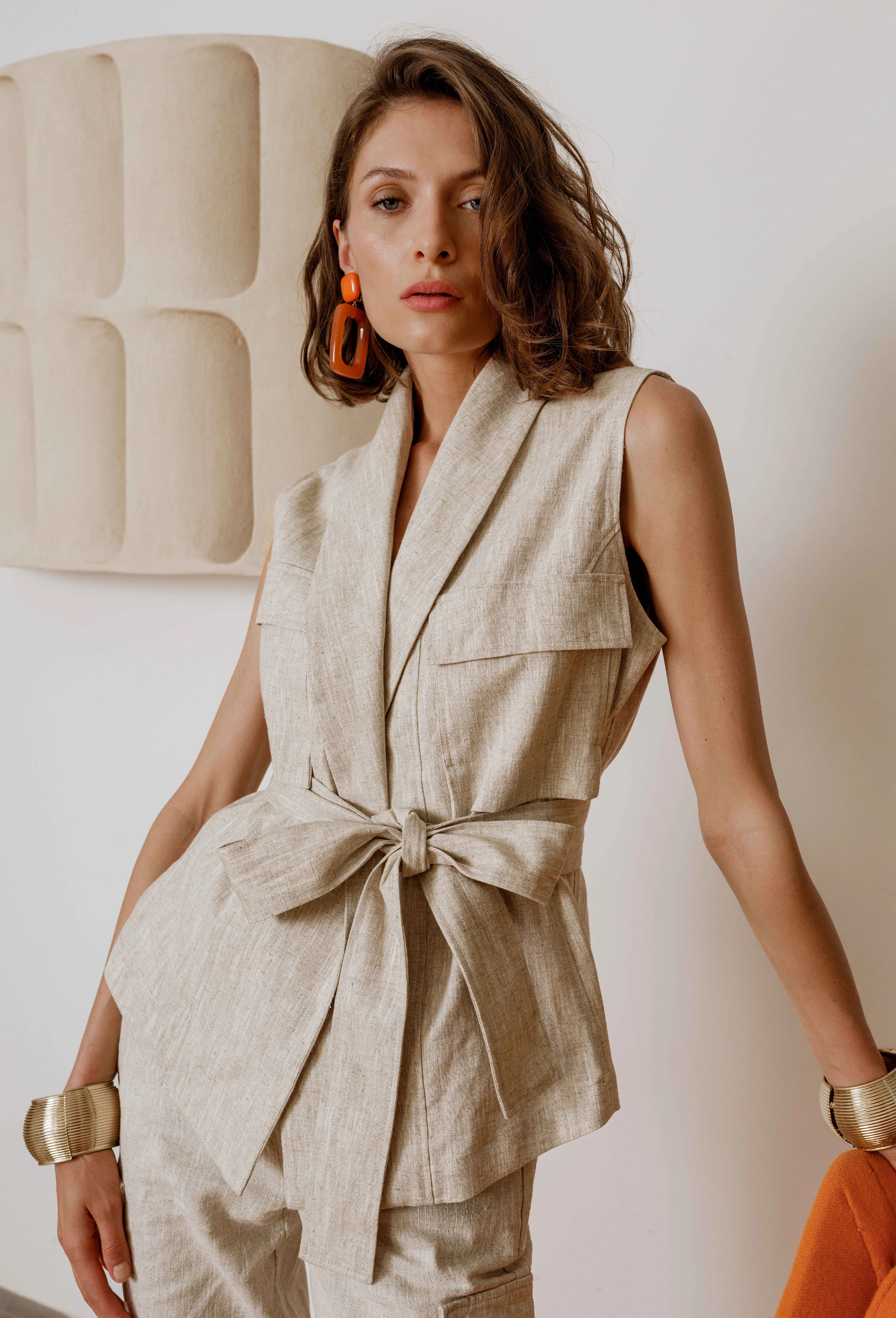 Veste ILYES