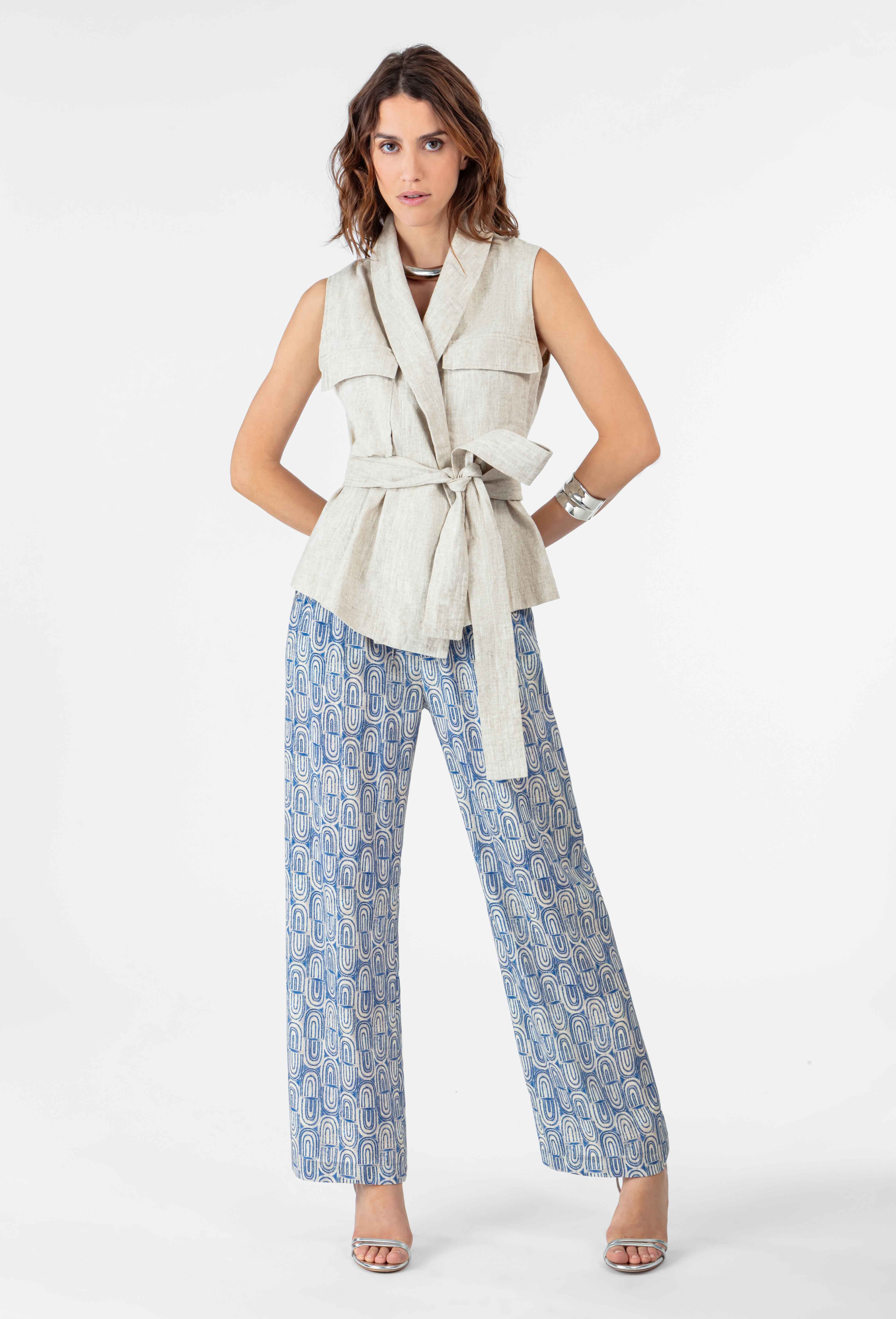 Veste ILYES - Image 2