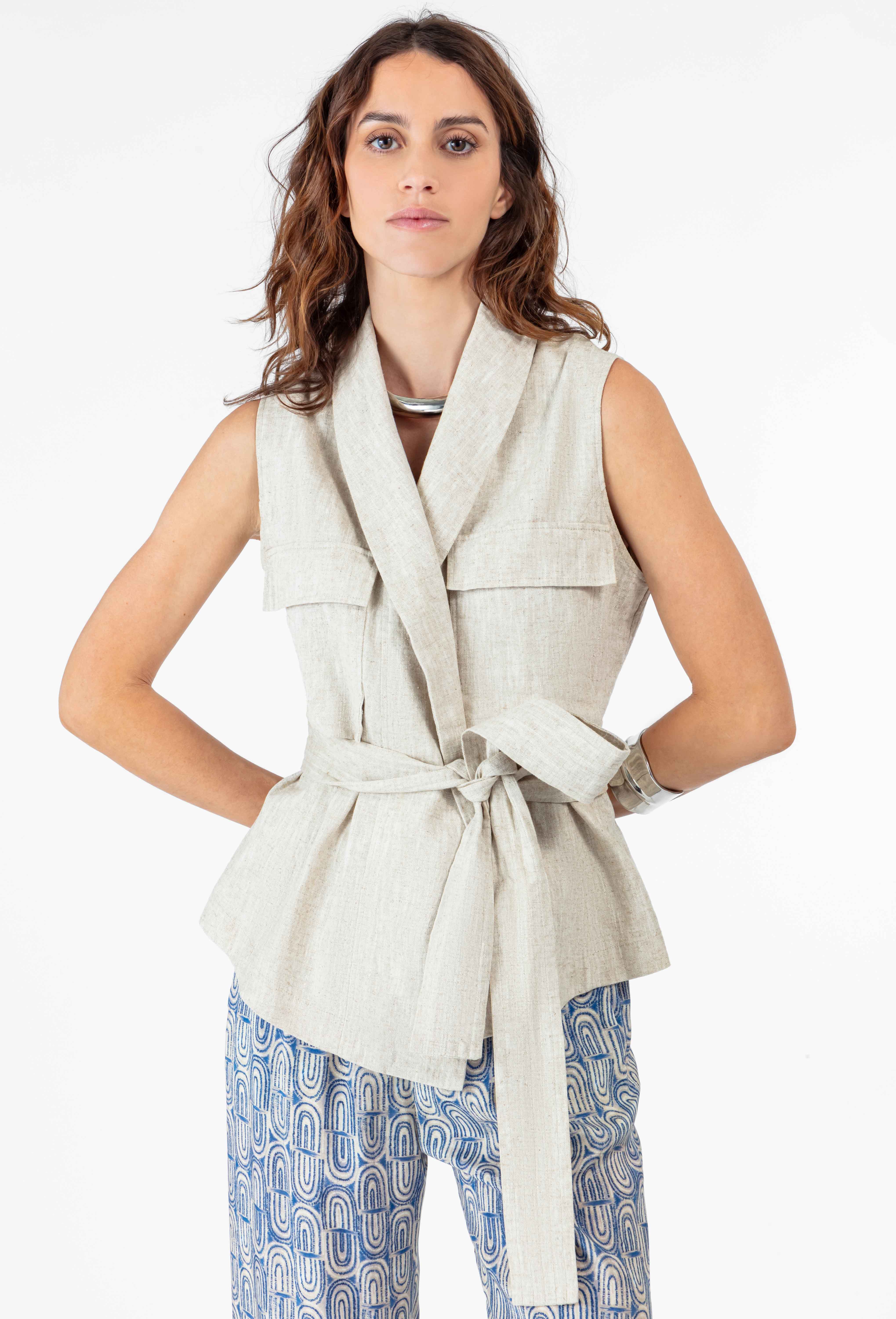 Veste ILYES - Image 3