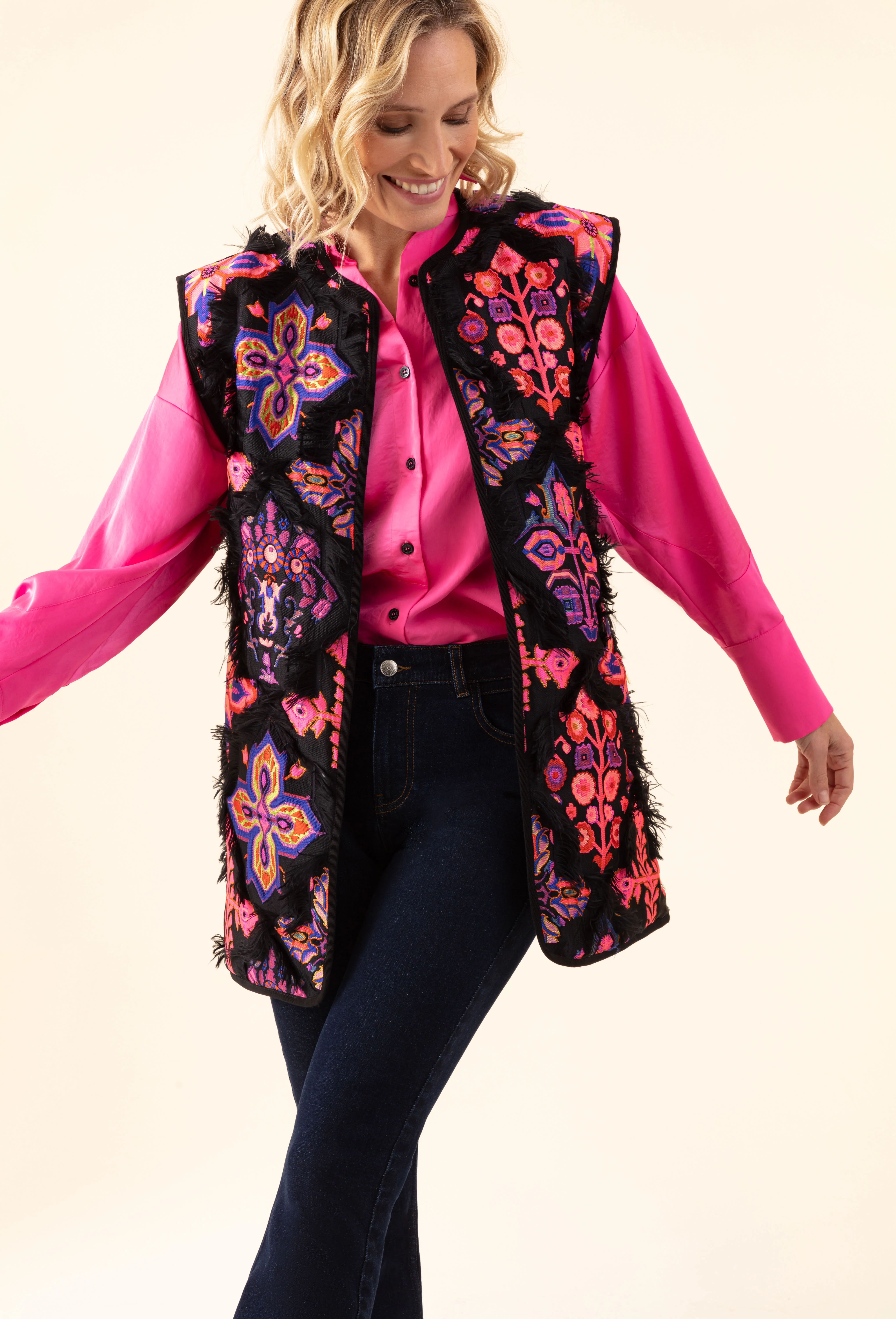 Gilet ROMY - Image 4