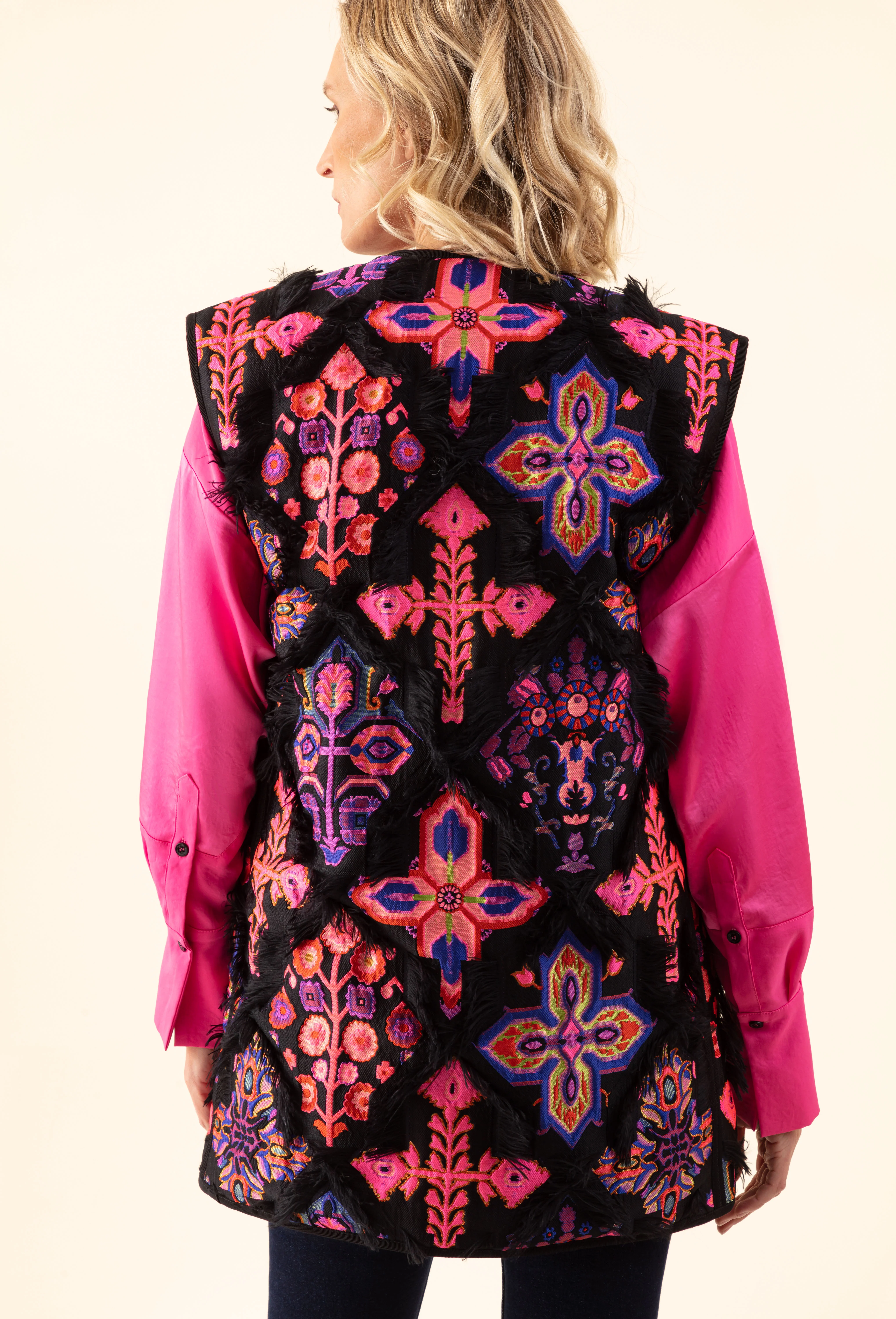 Gilet ROMY - Image 5