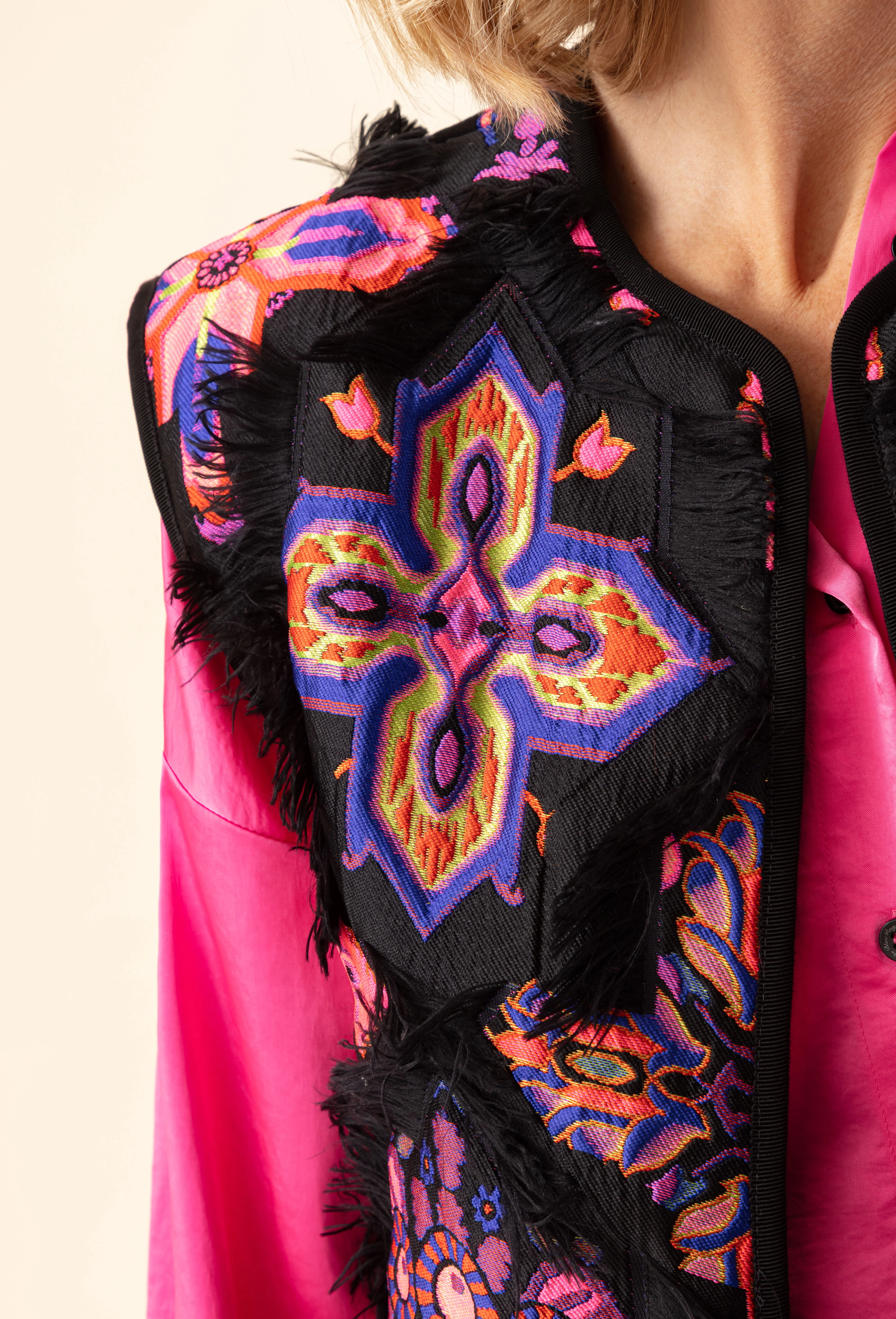 Gilet ROMY - Image 6