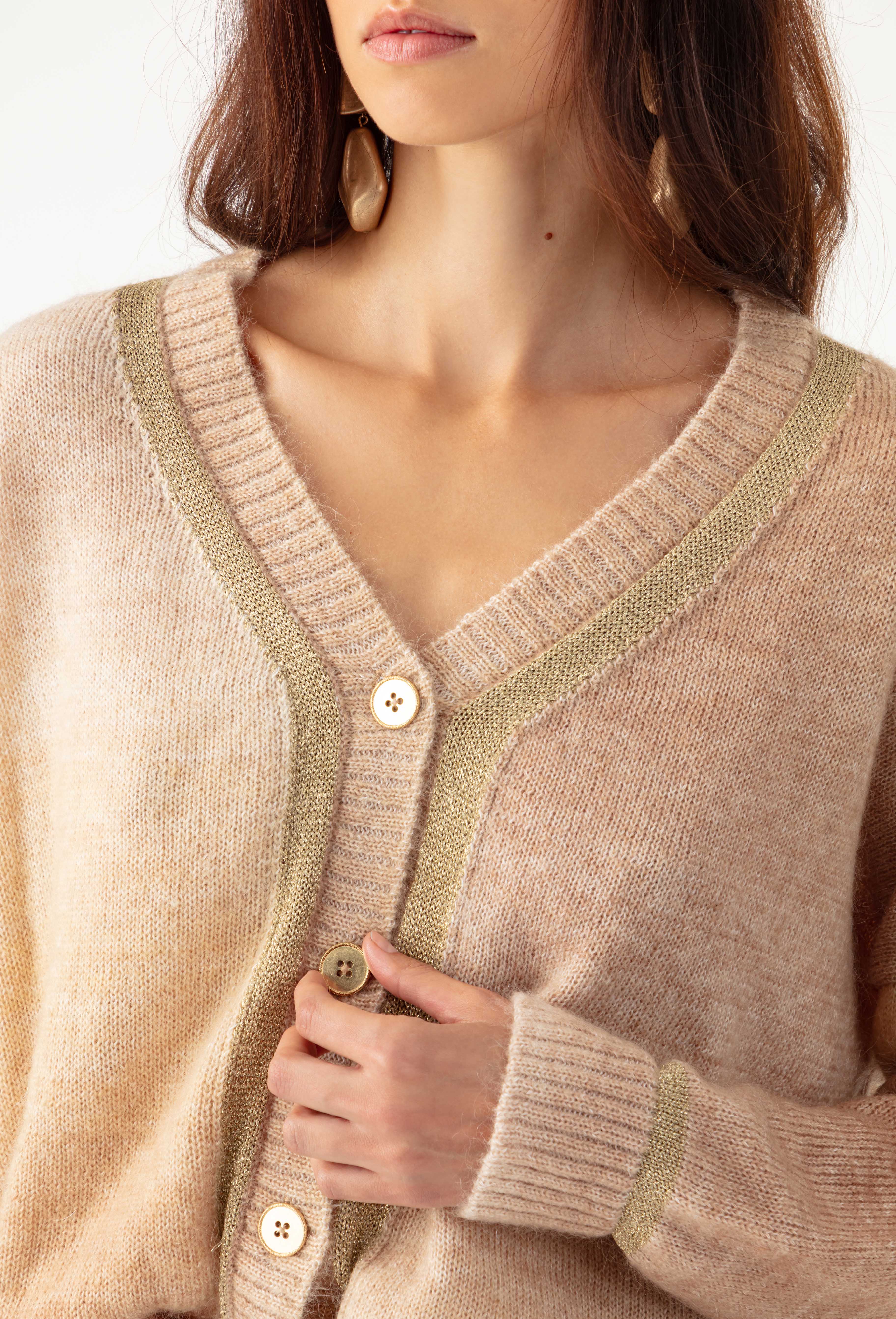 Cardigan SIDONIE - Image 3