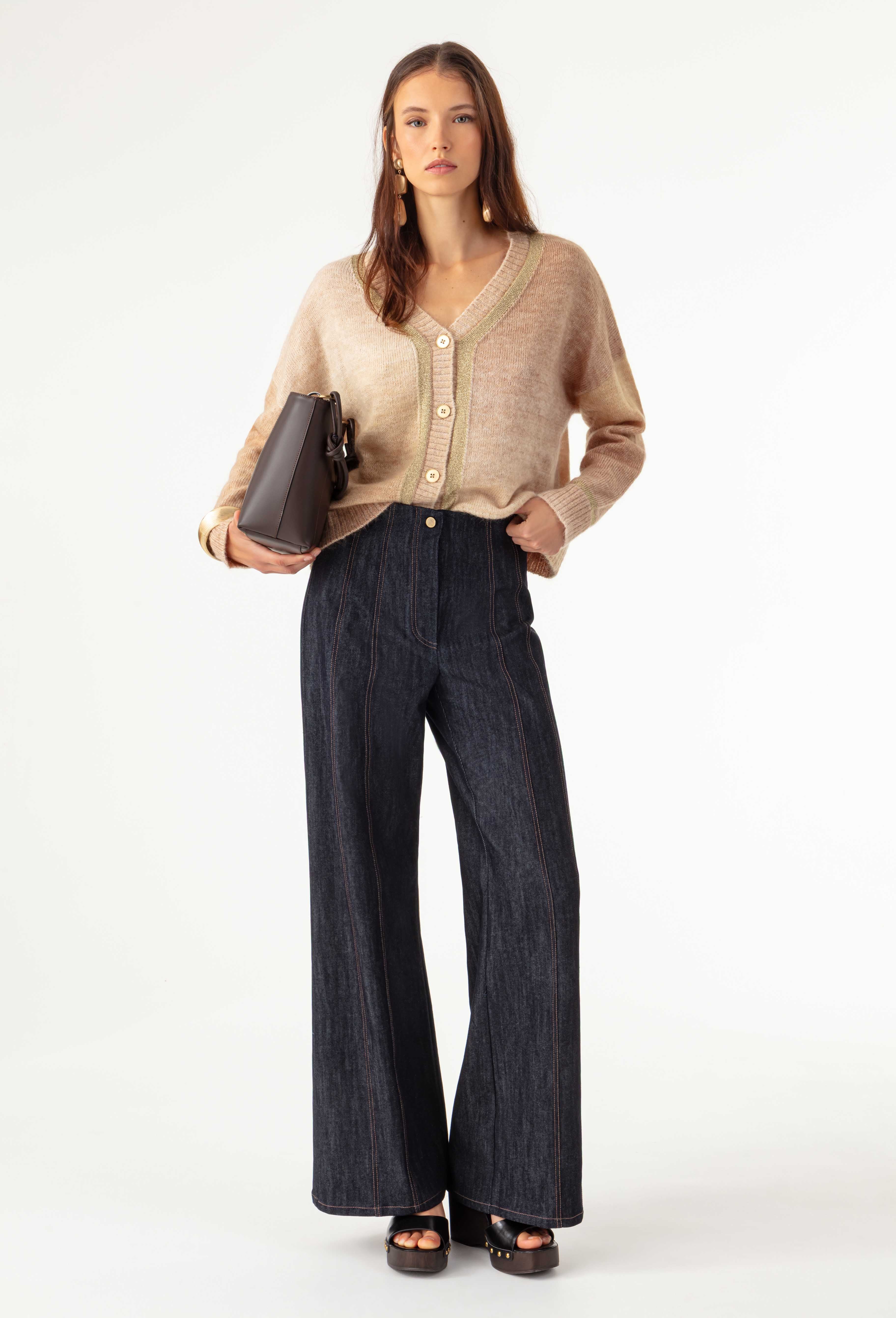 Cardigan SIDONIE - Image 4
