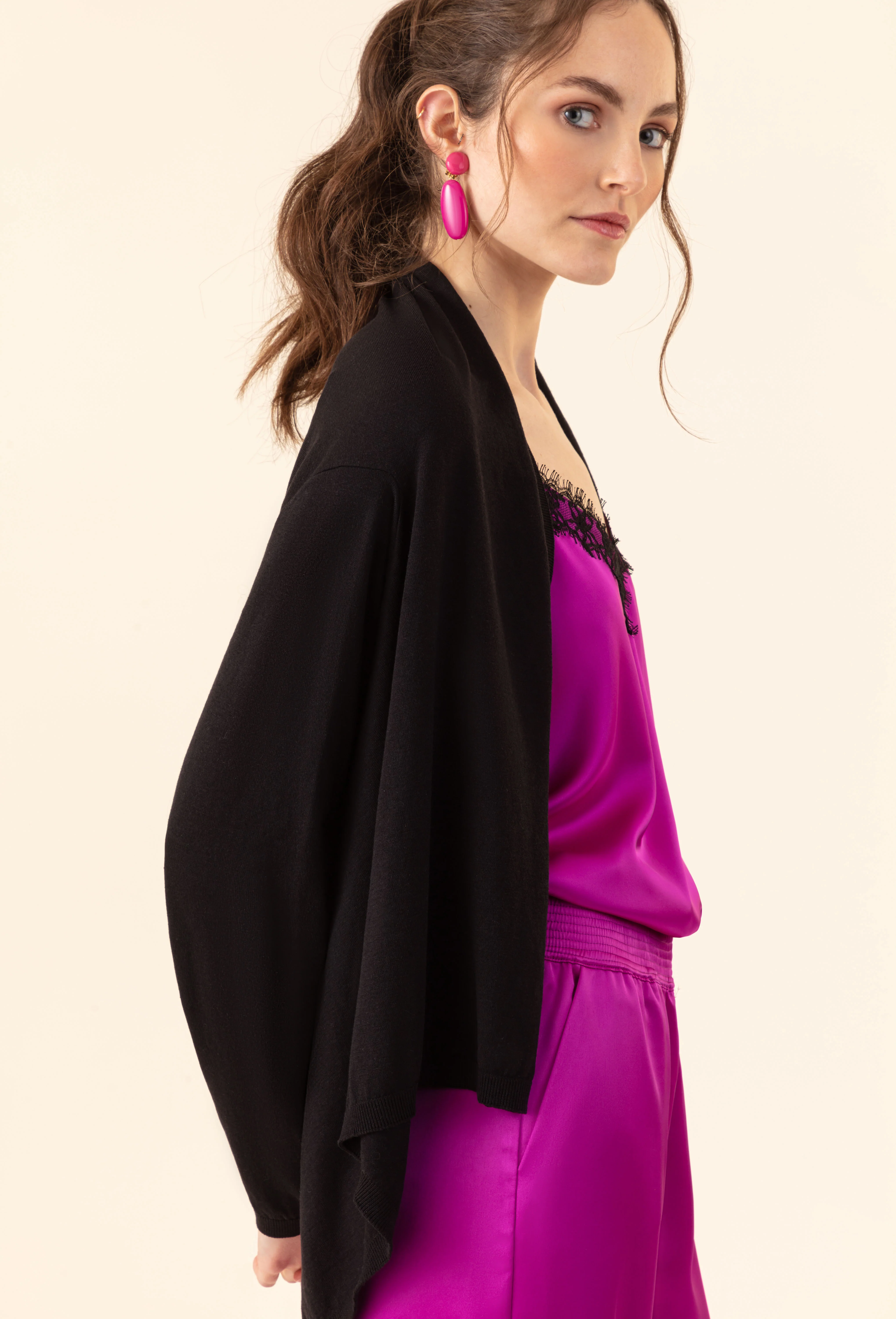Gilet CHARMANT