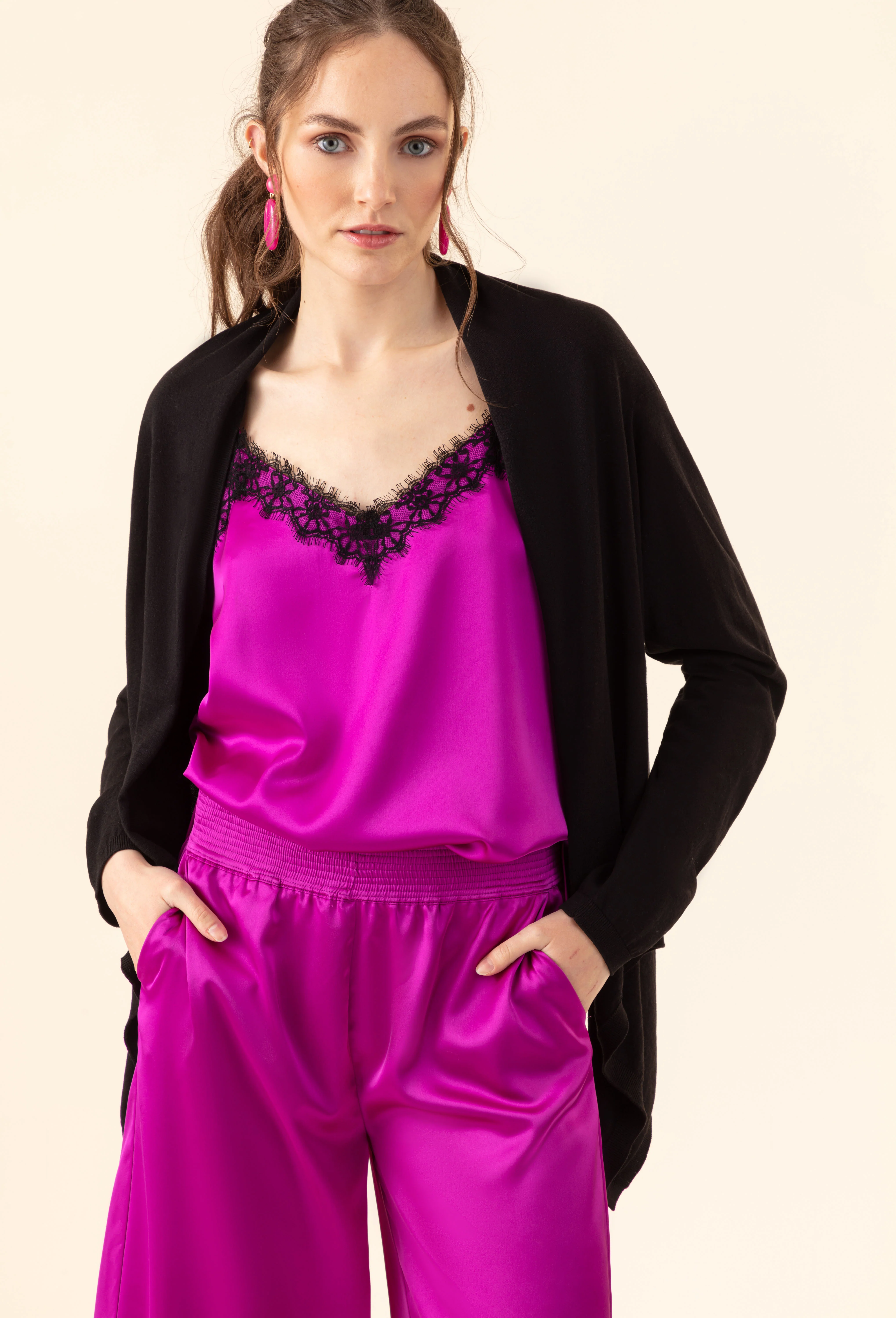 Gilet CHARMANT - Image 2