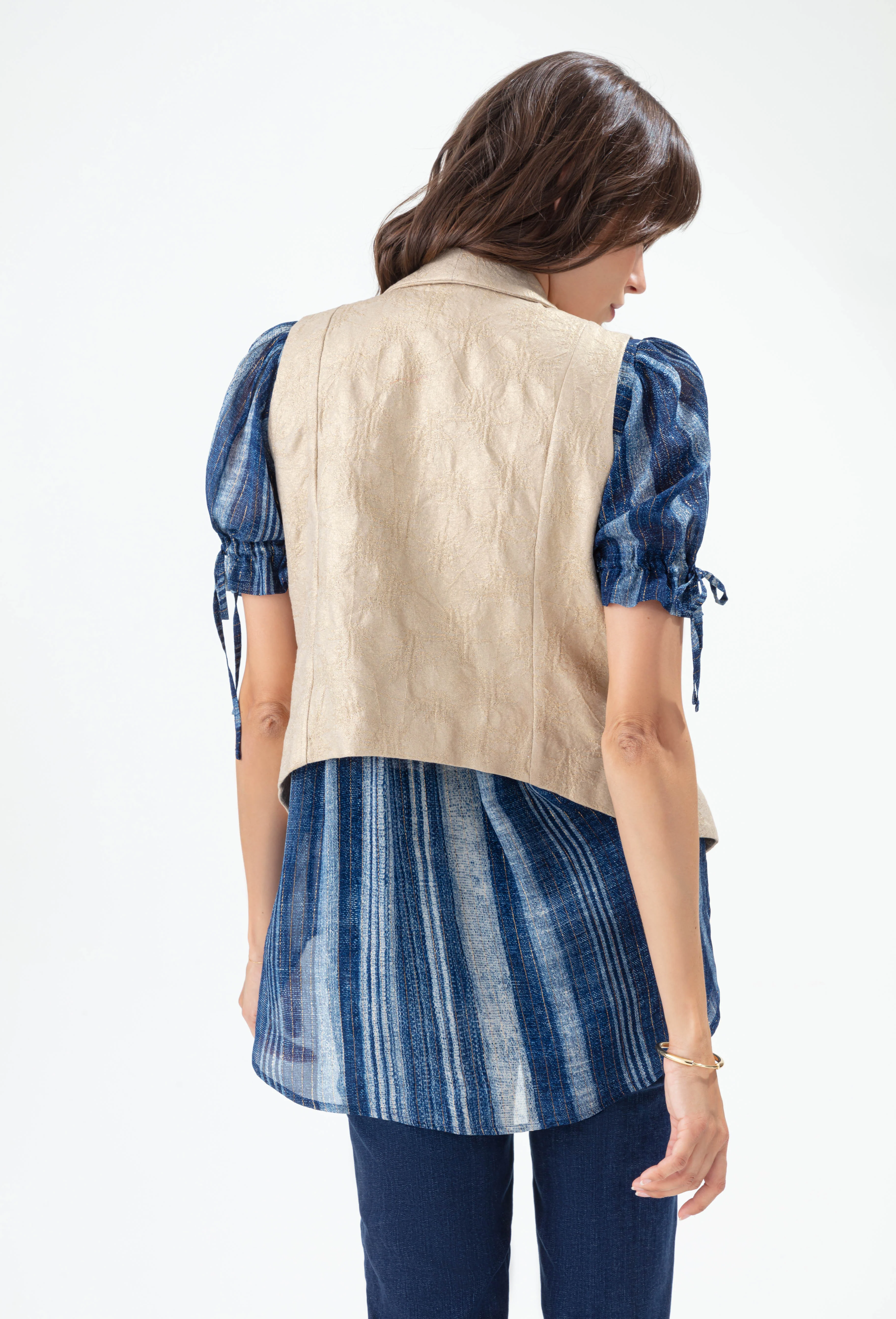 Gilet SOLEIL - Image 2