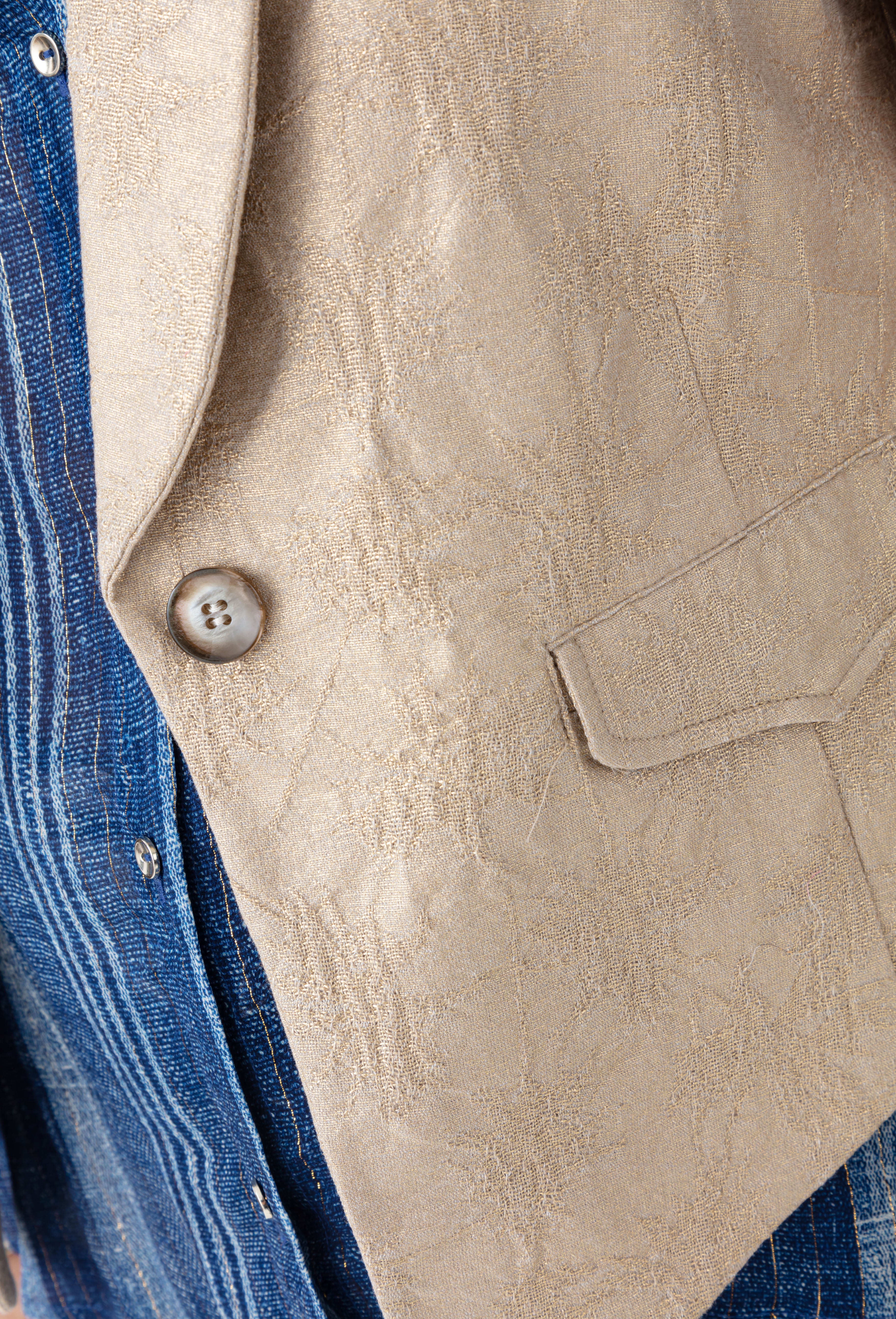 Gilet SOLEIL - Image 3