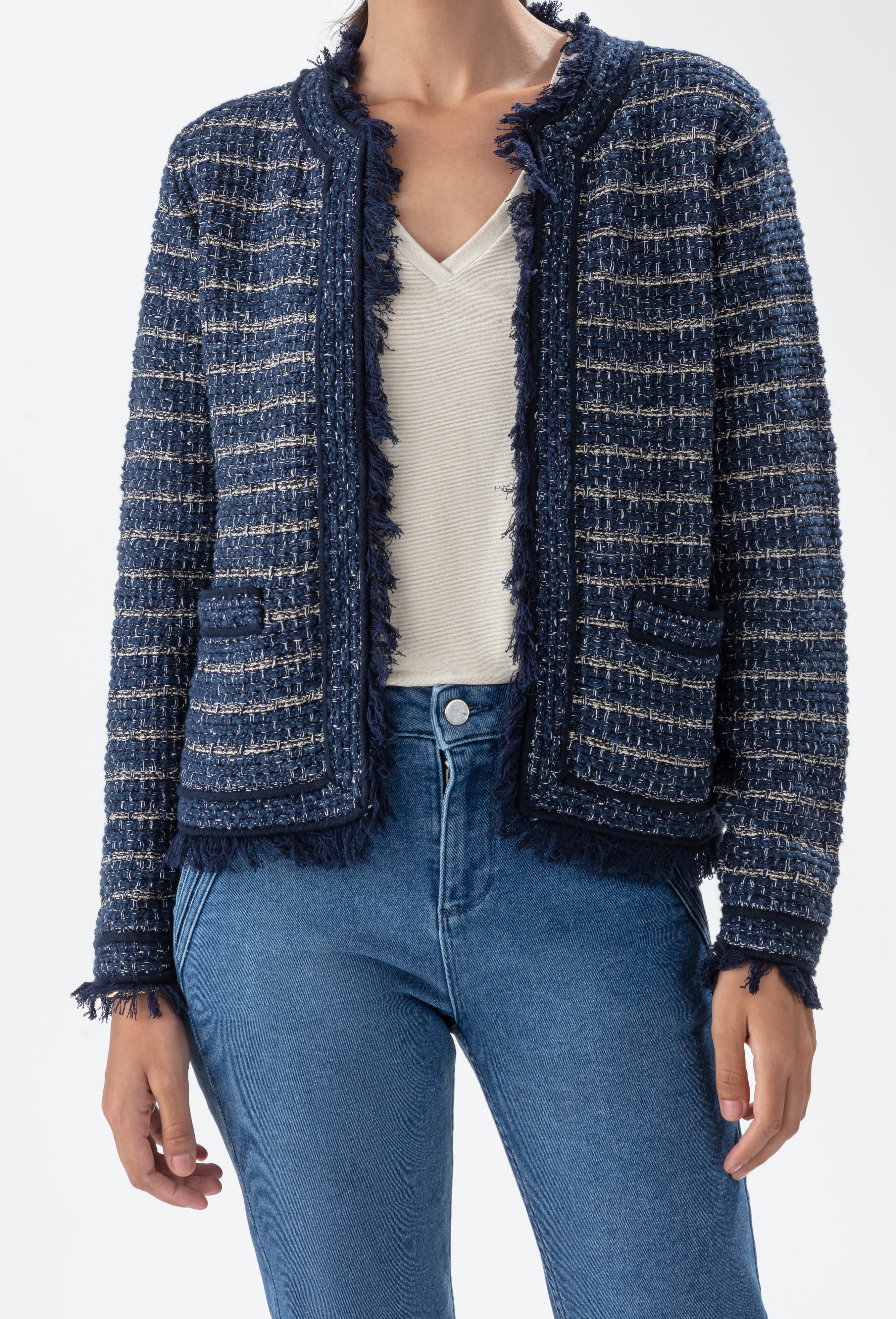 Gilet SONIA