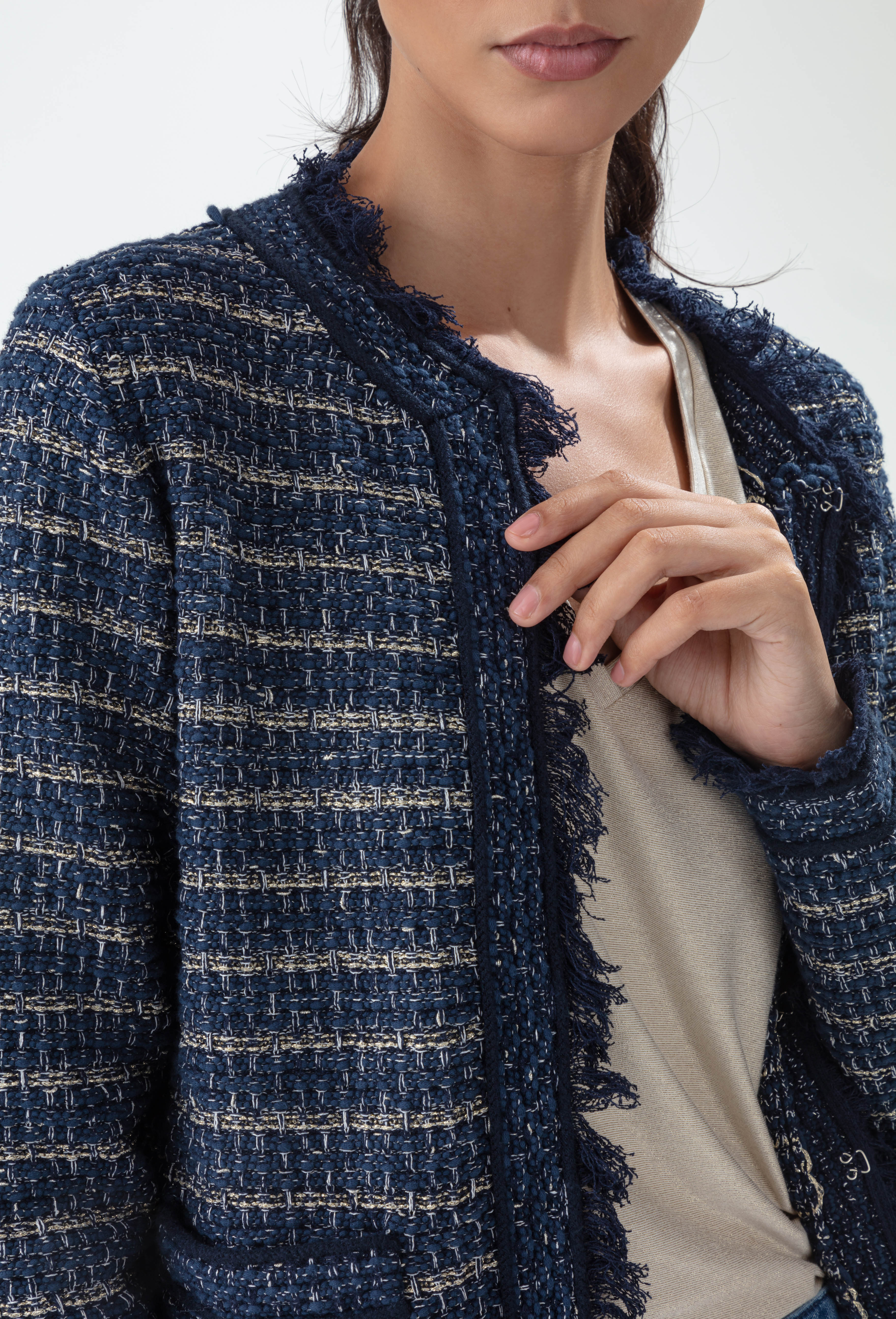 Gilet SONIA - Image 3