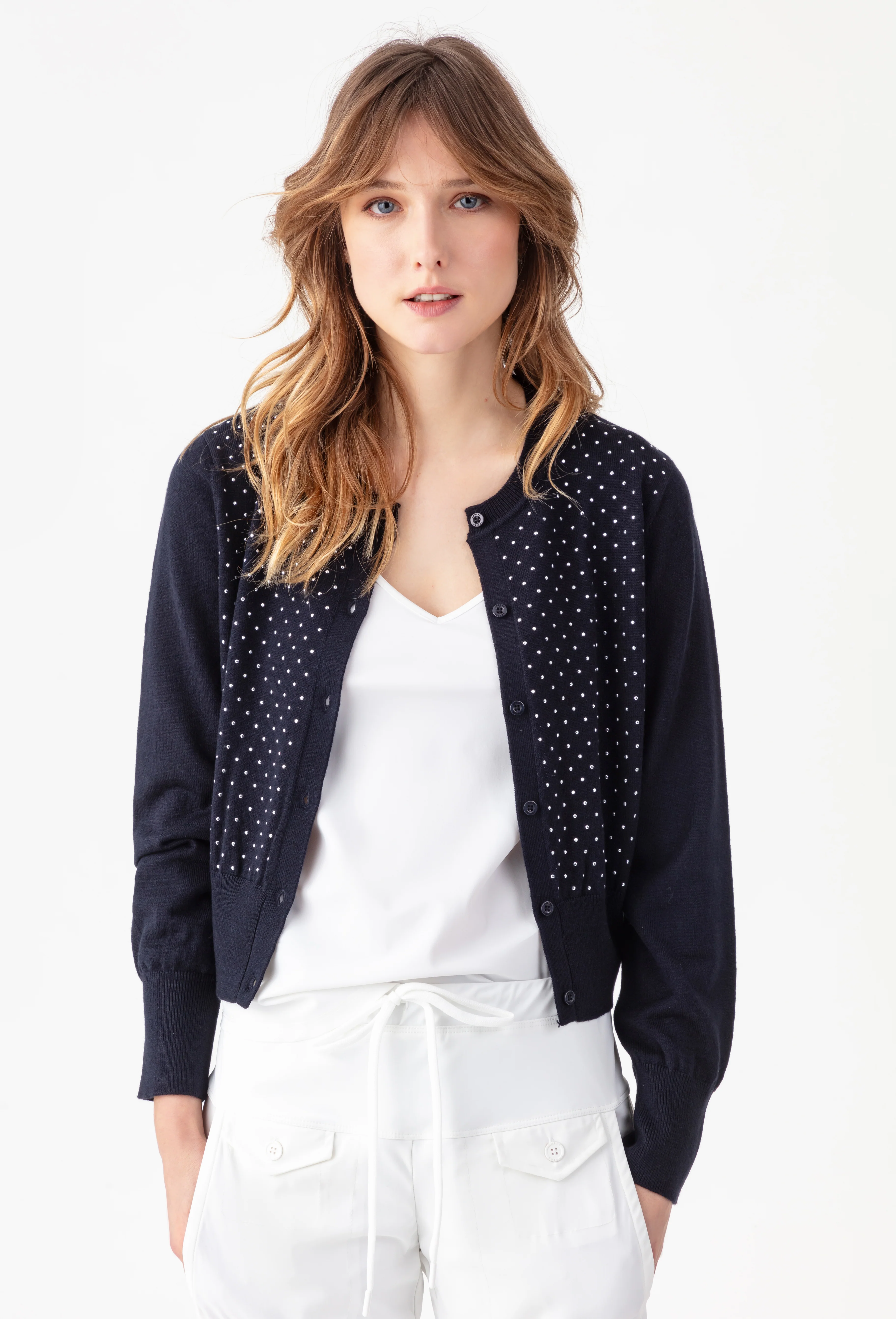 Gilet TIDAL