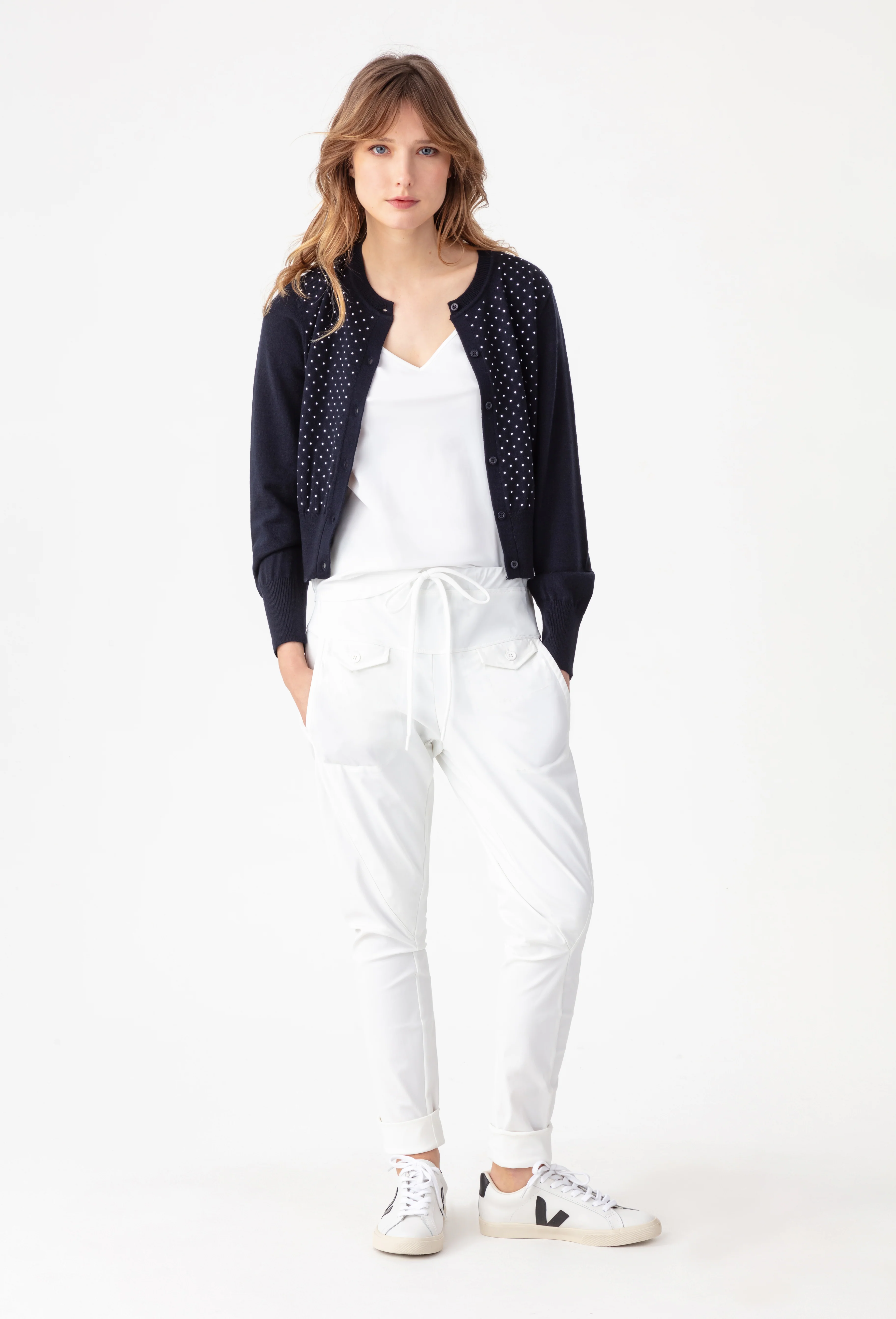 Gilet TIDAL - Image 2