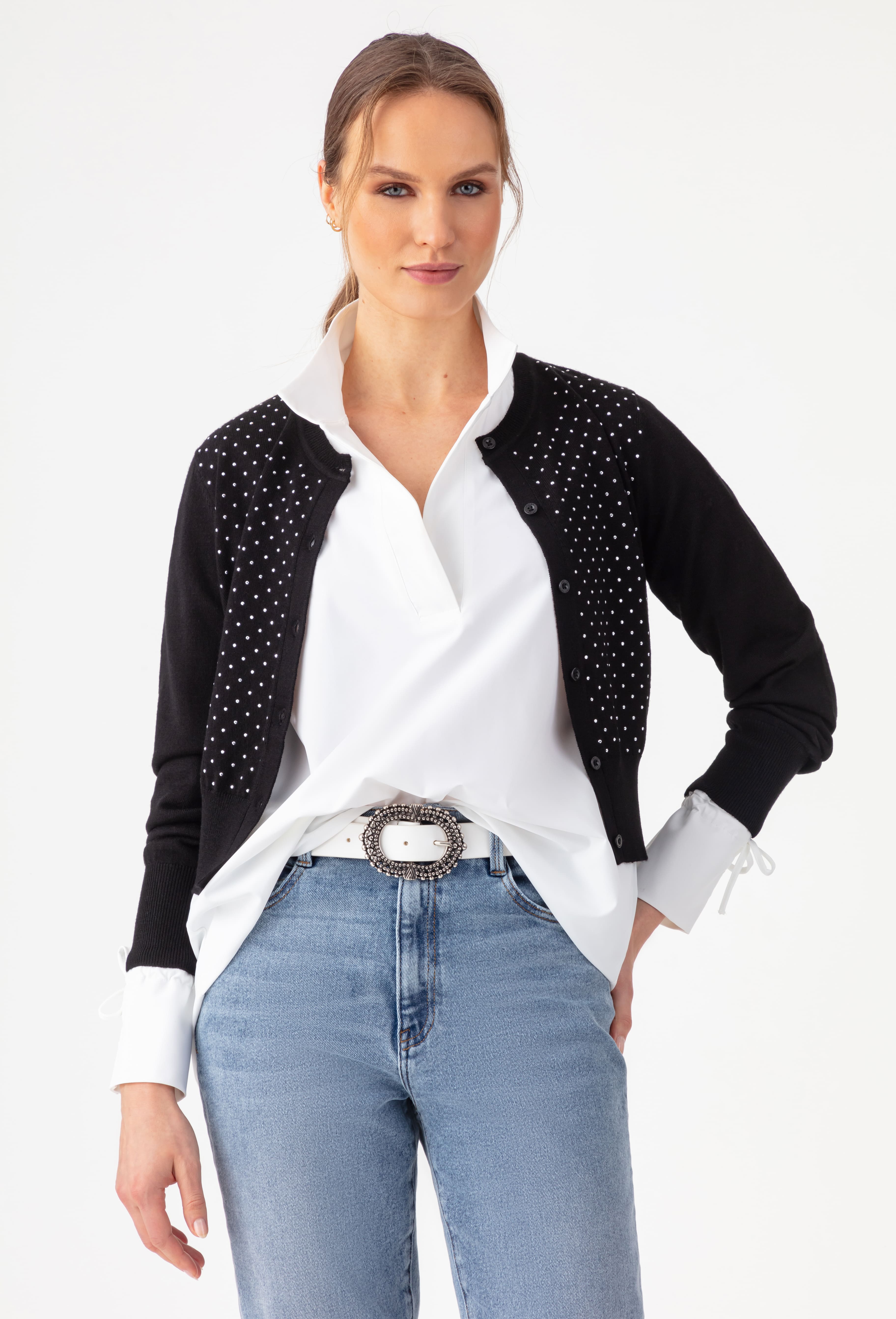 Gilet TIDAL