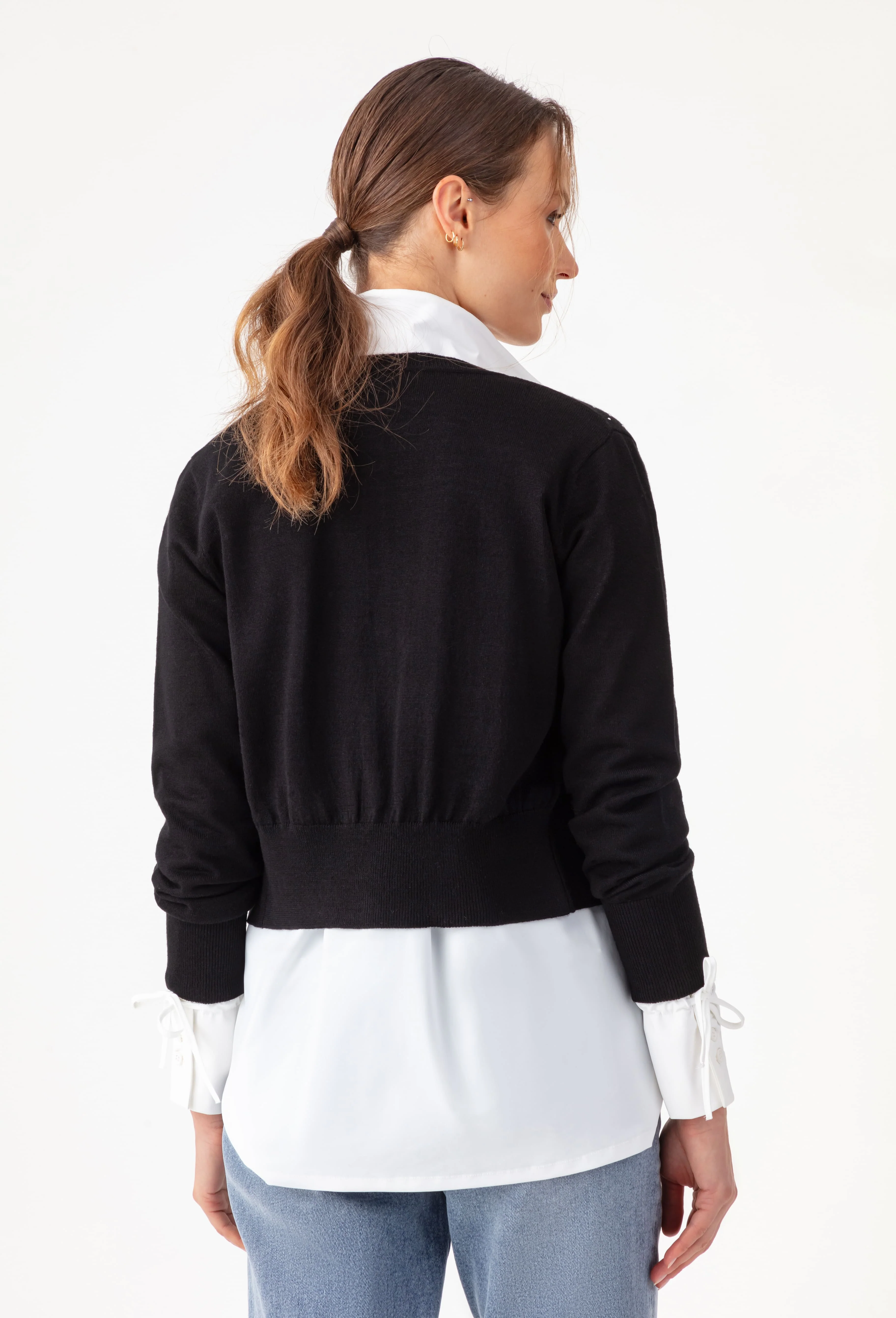 Gilet TIDAL - Image 2