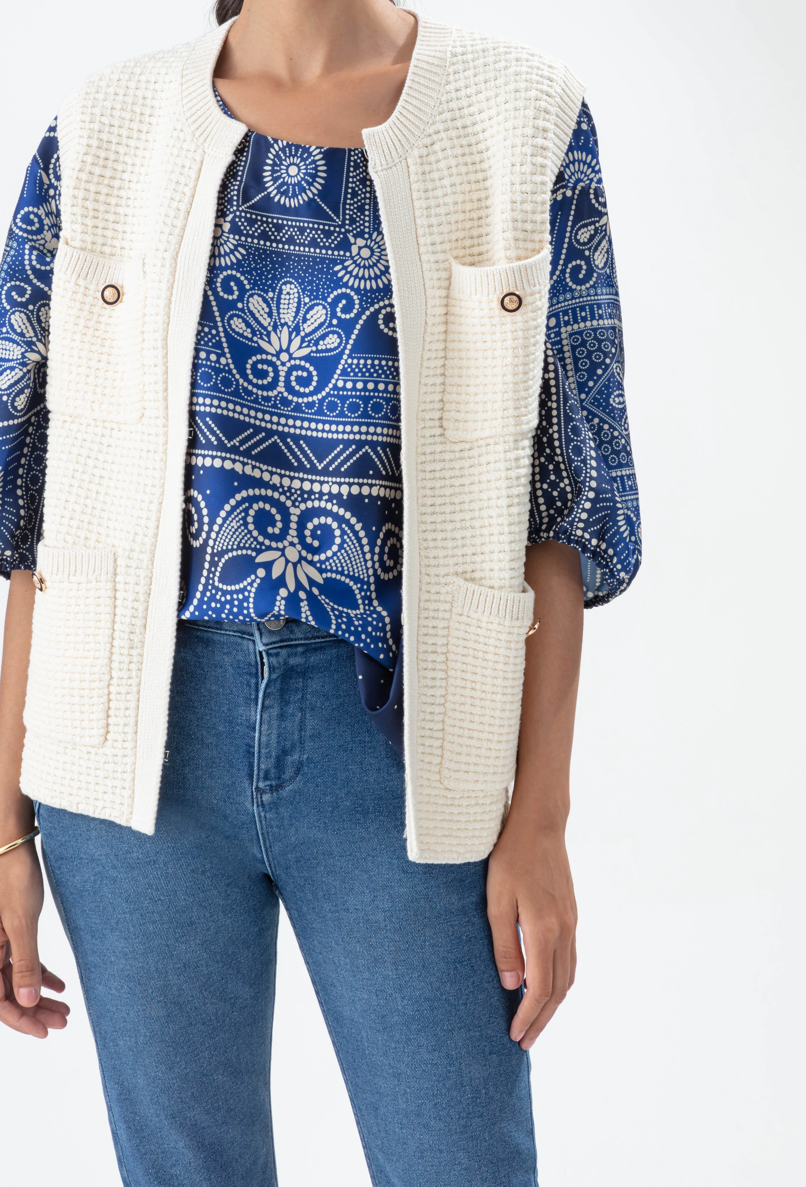 Gilet VENDOME