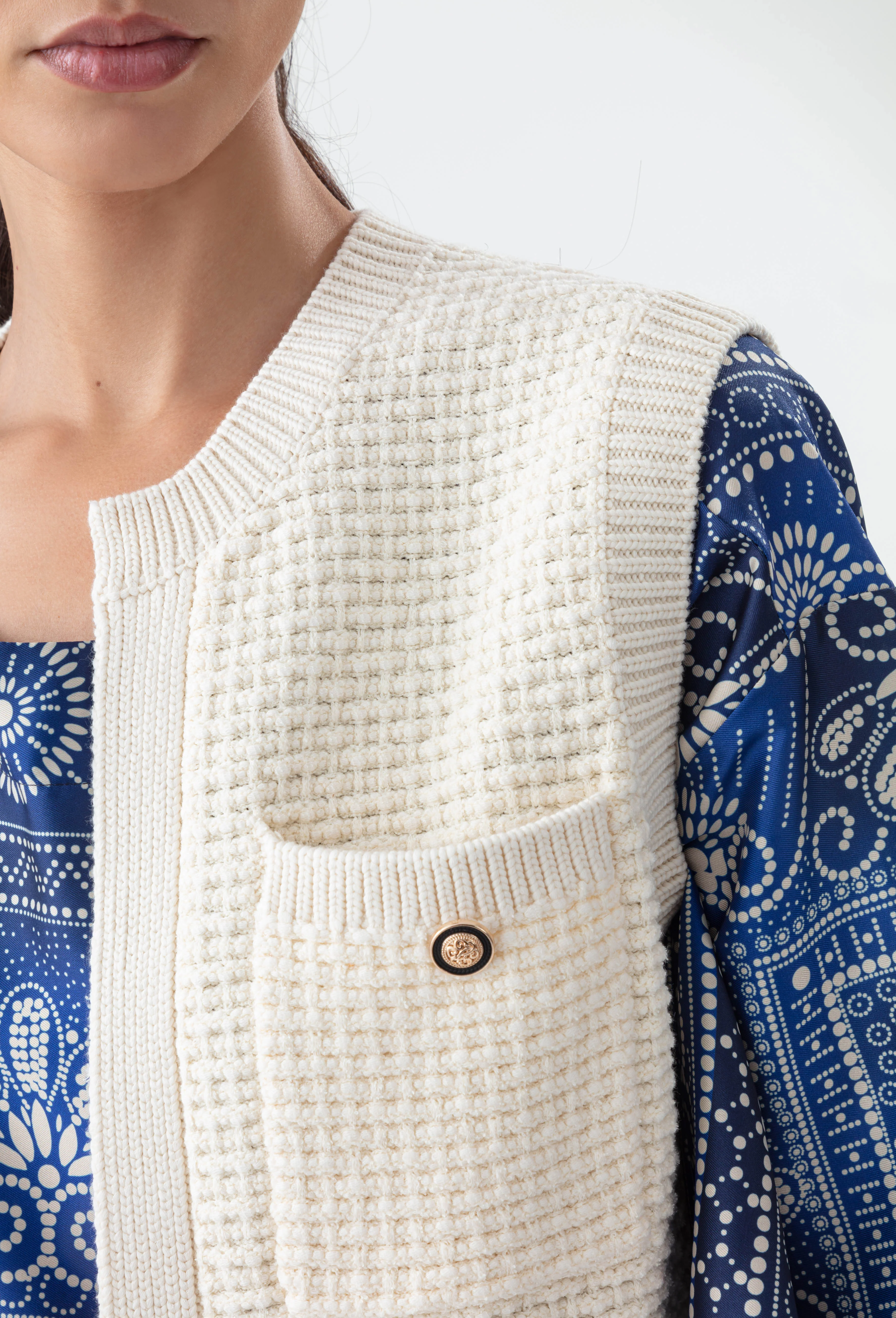 Gilet VENDOME - Image 3