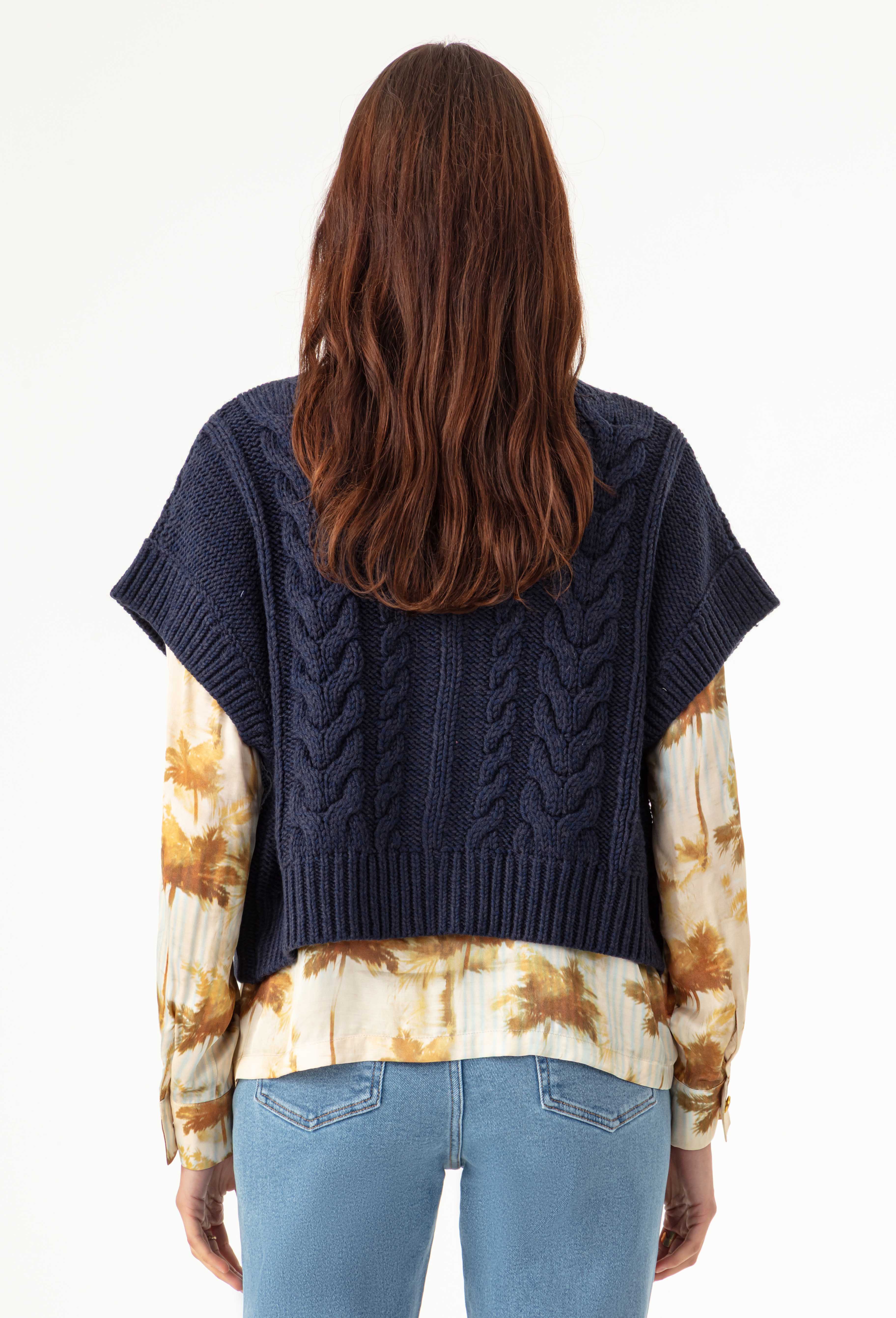 Gilet VICTOIRE - Image 2