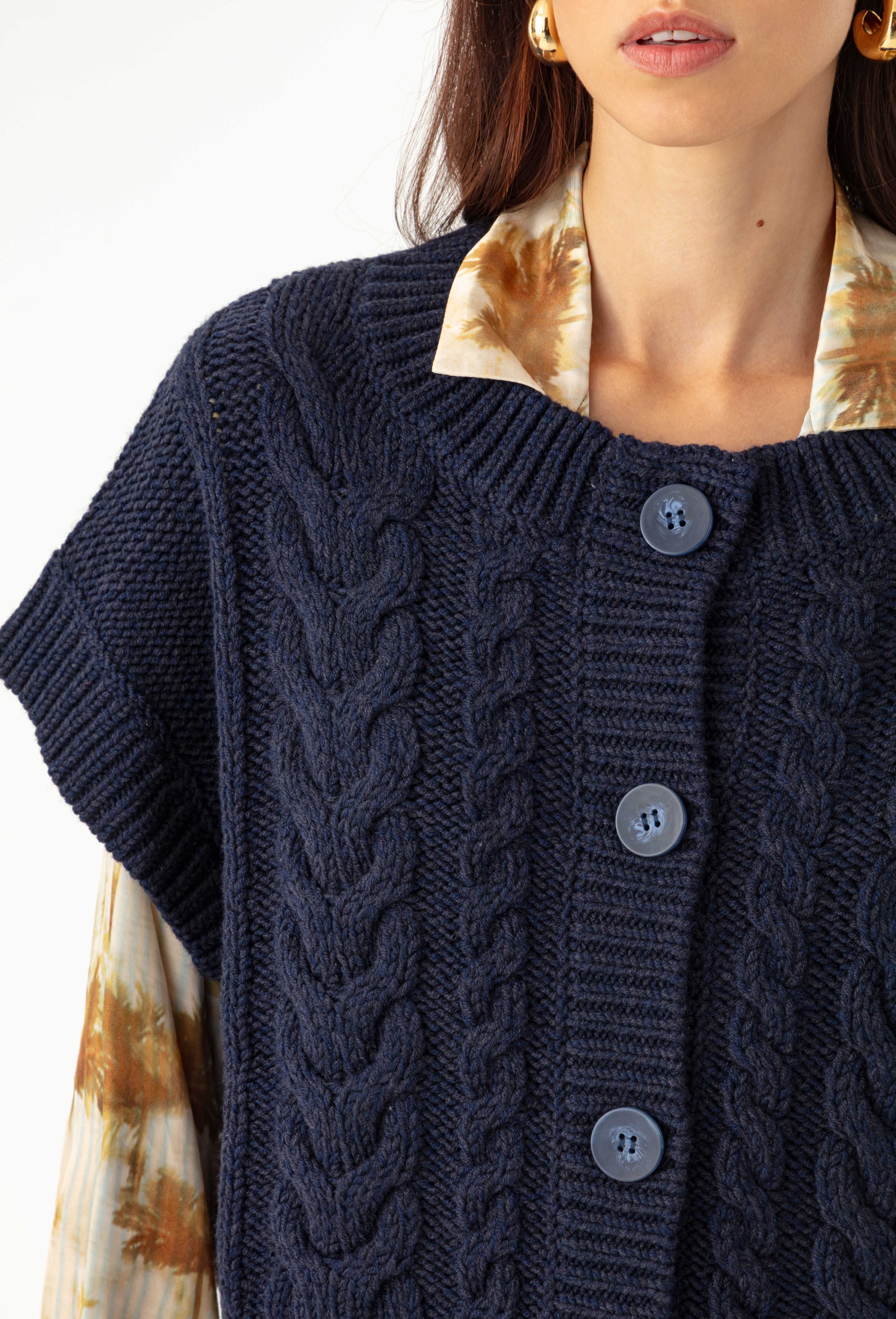 Gilet VICTOIRE - Image 3