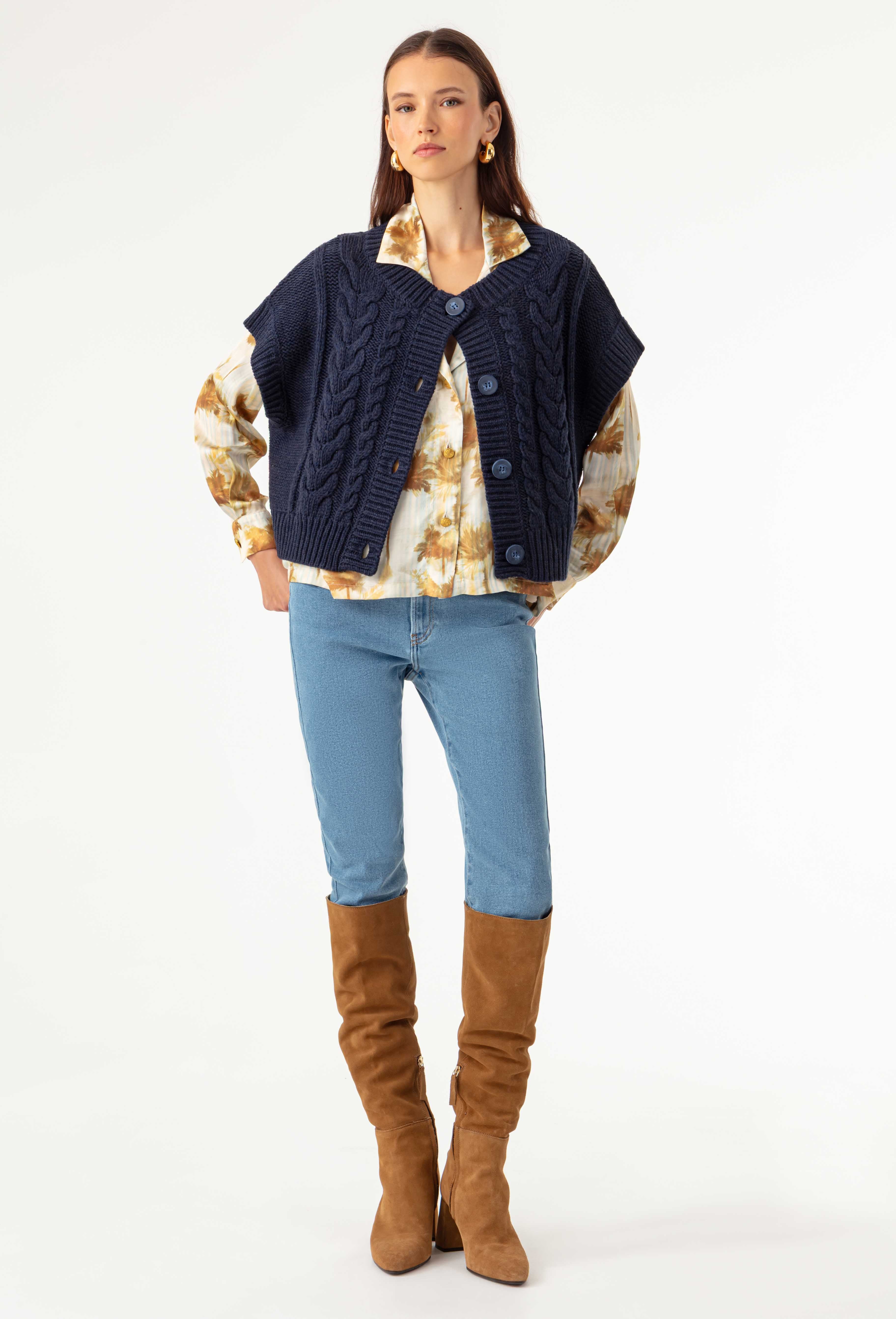 Gilet VICTOIRE - Image 4