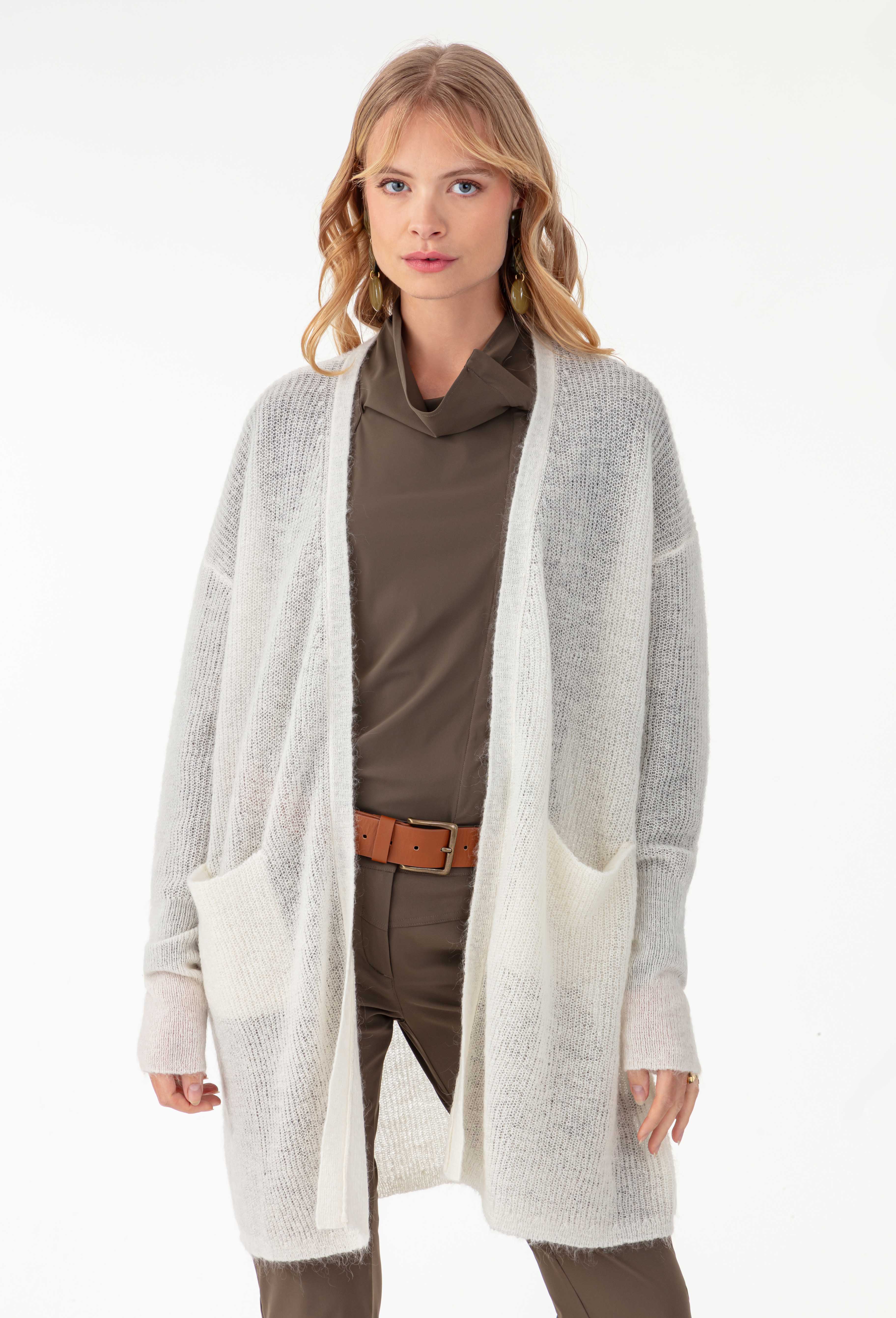 Gilet THORNE
