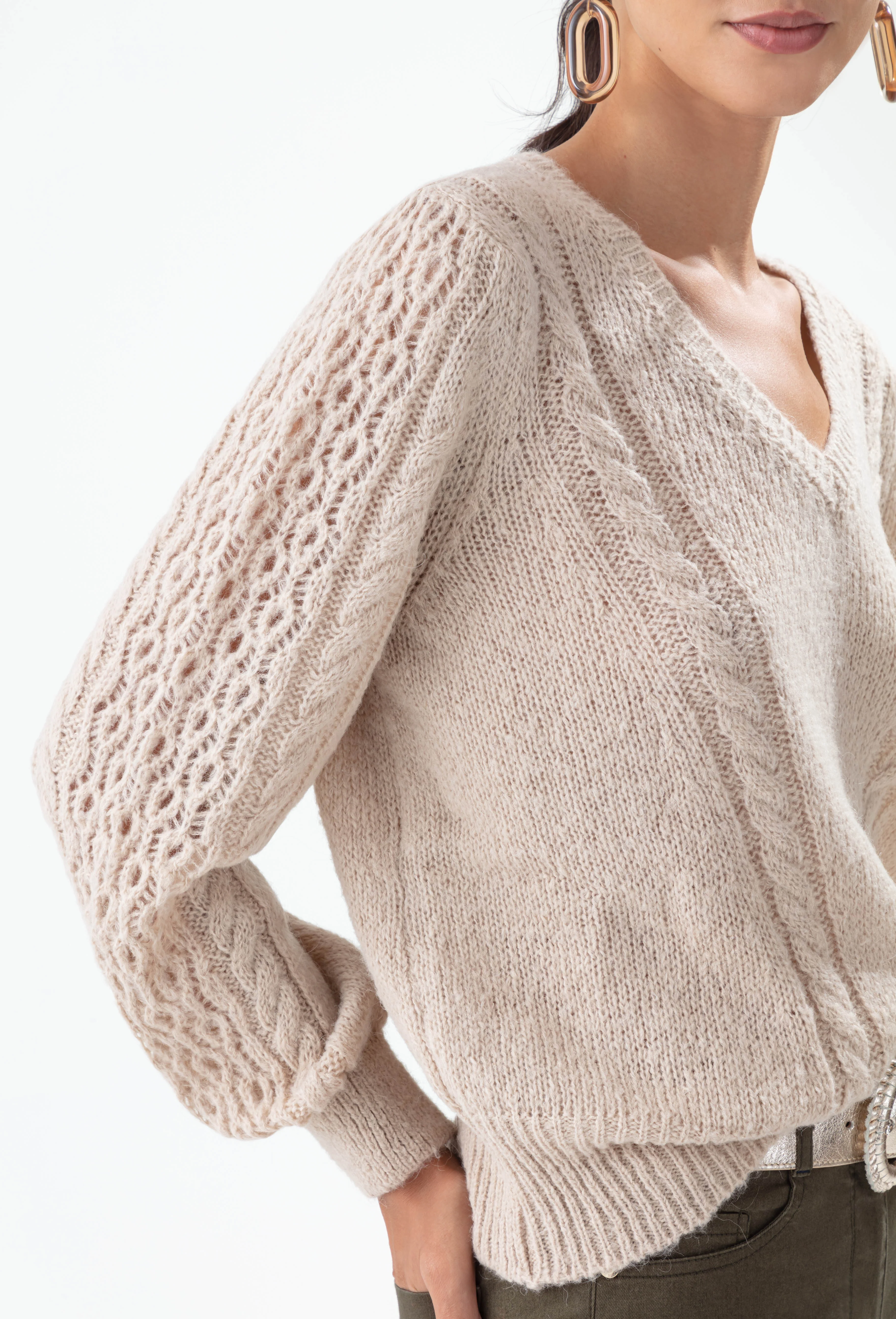 Pull GRACE - Image 3