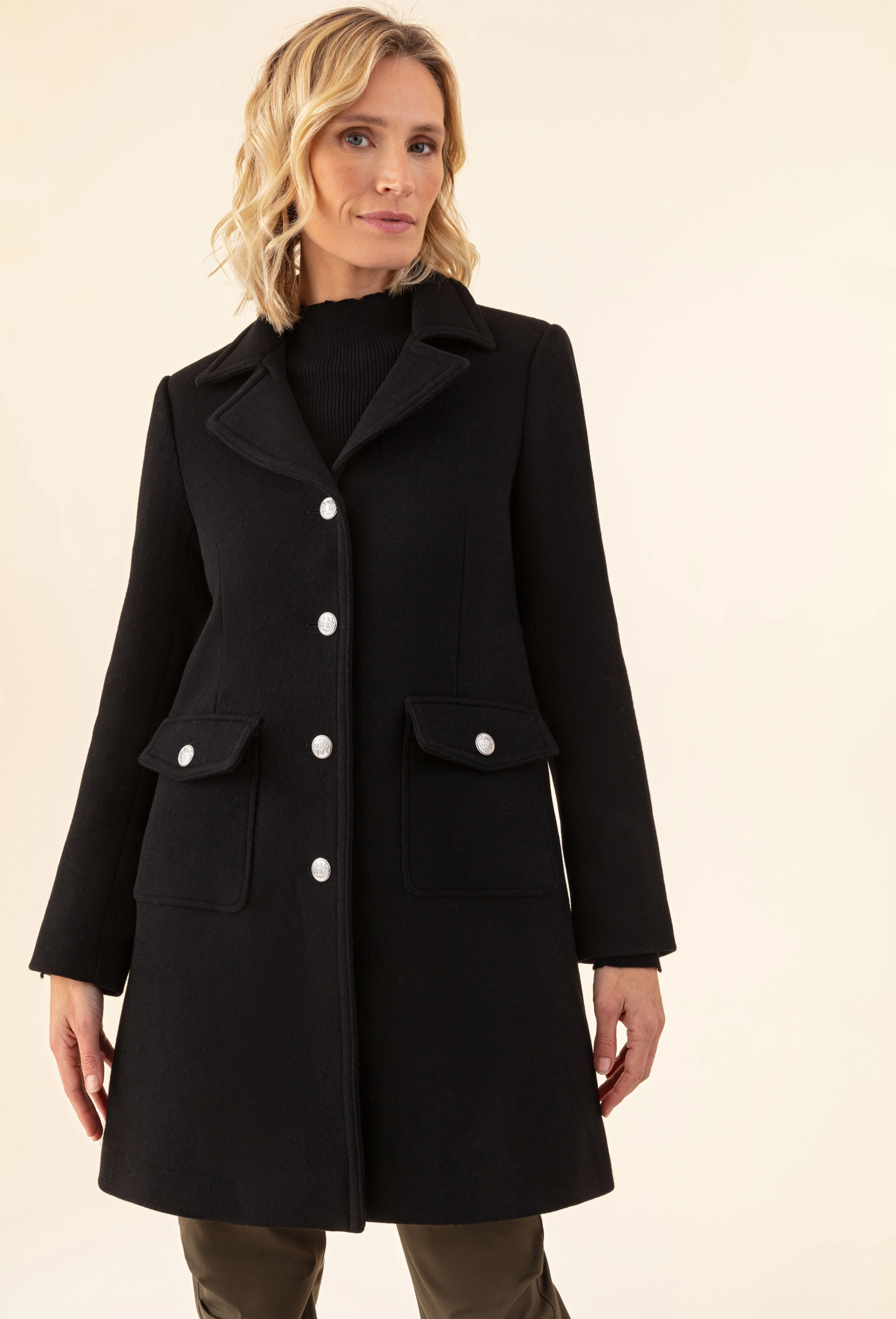 Manteau HEATER - Image 2
