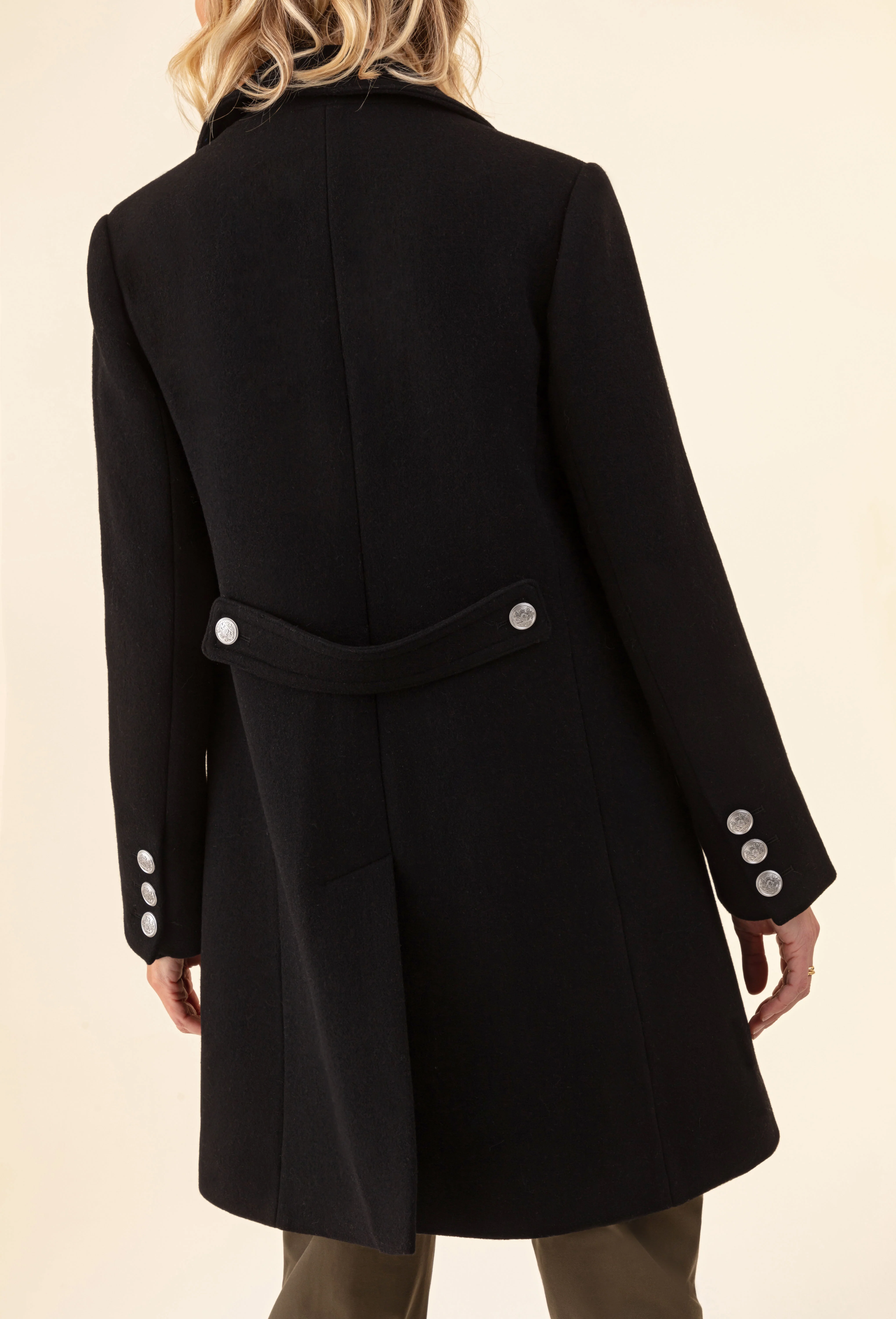 Manteau HEATER - Image 4