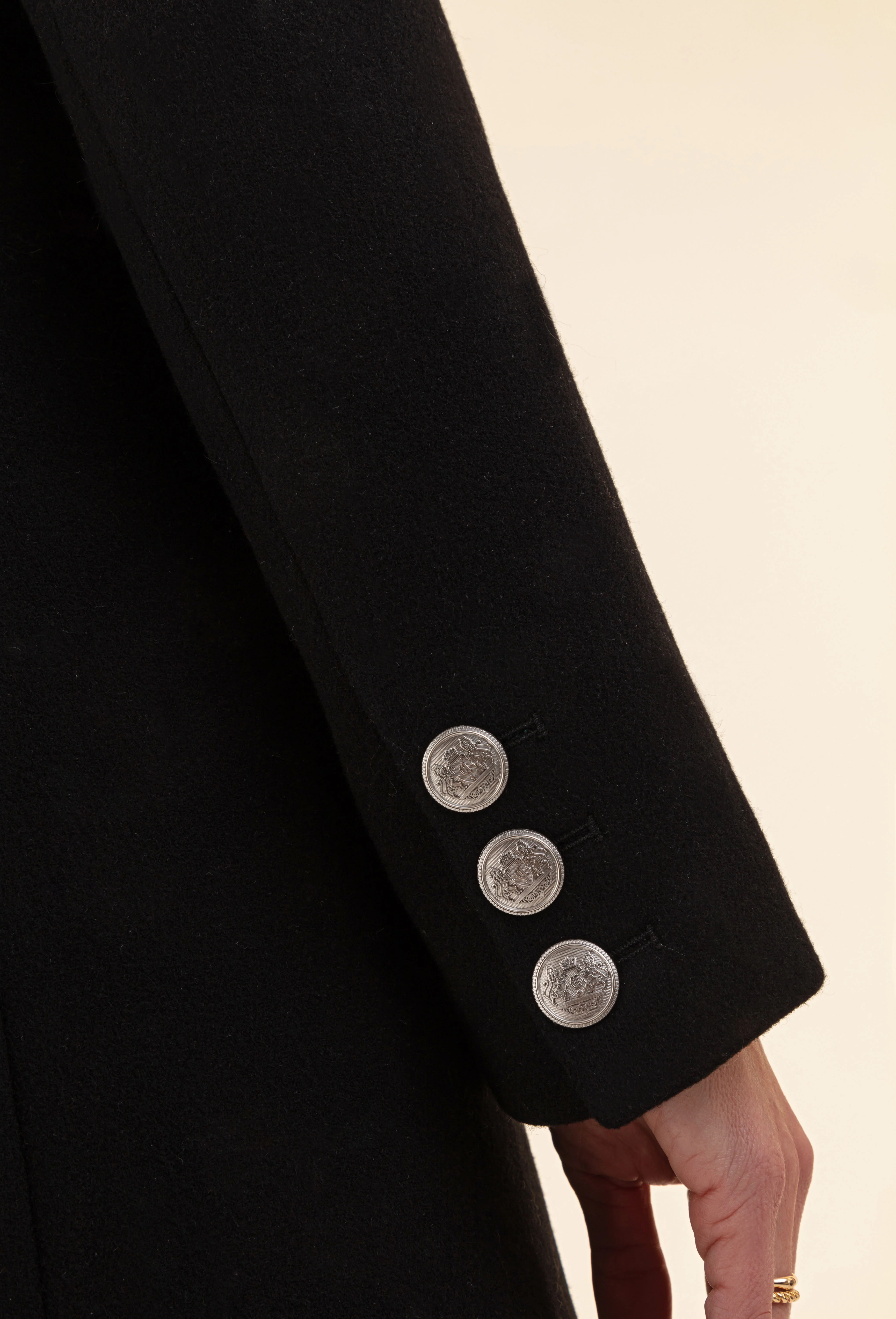 Manteau HEATER - Image 5