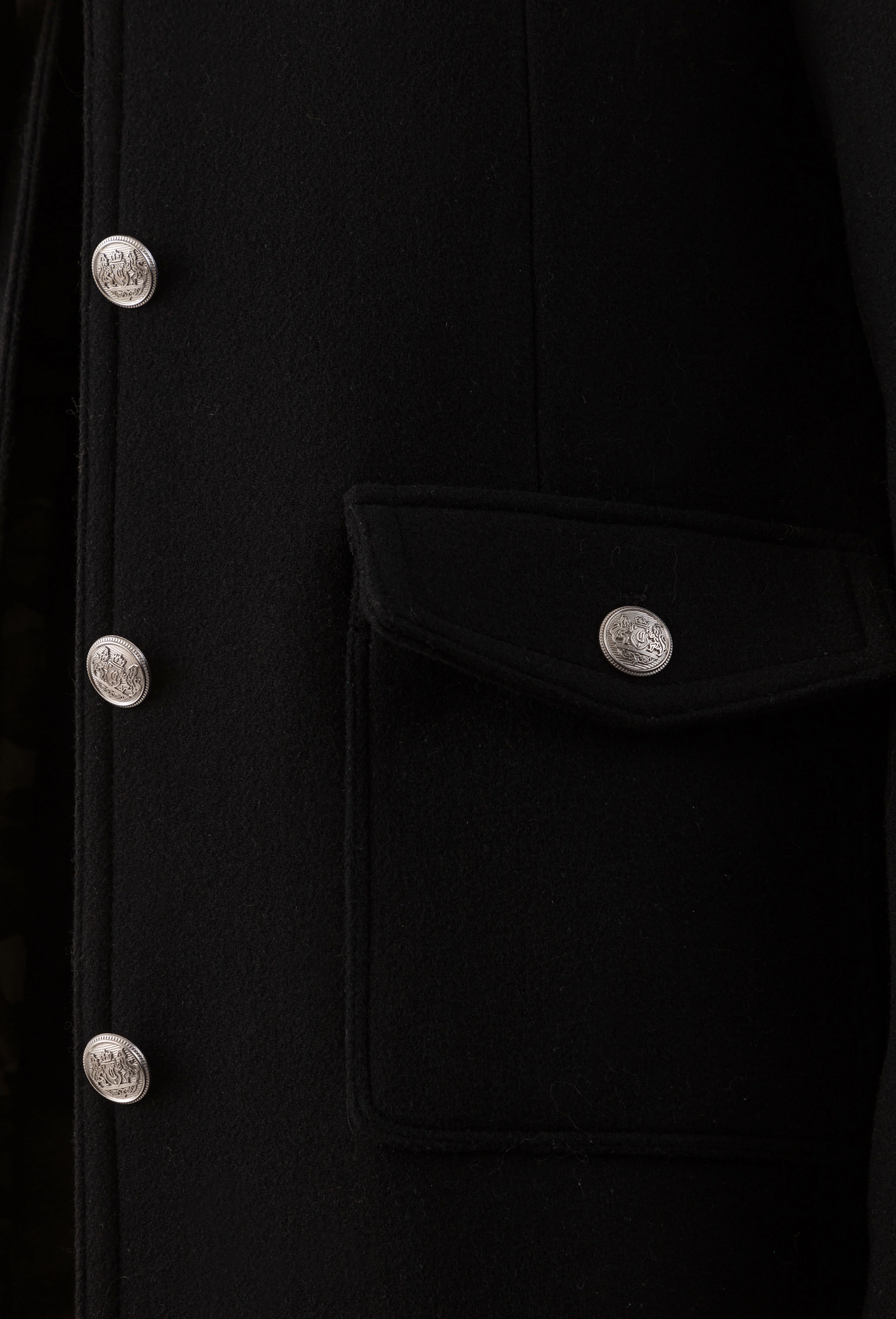 Manteau HEATER - Image 6