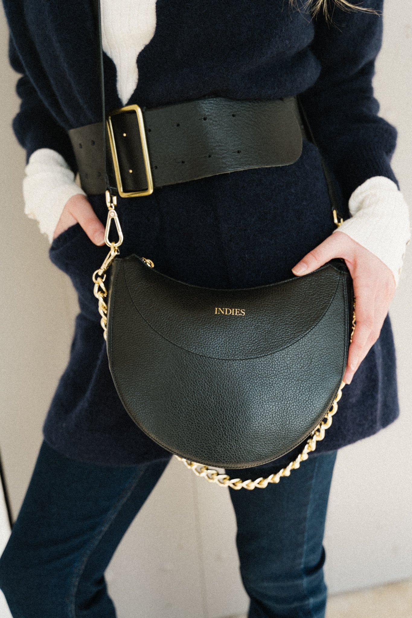 Chaine de sac HOLLY
