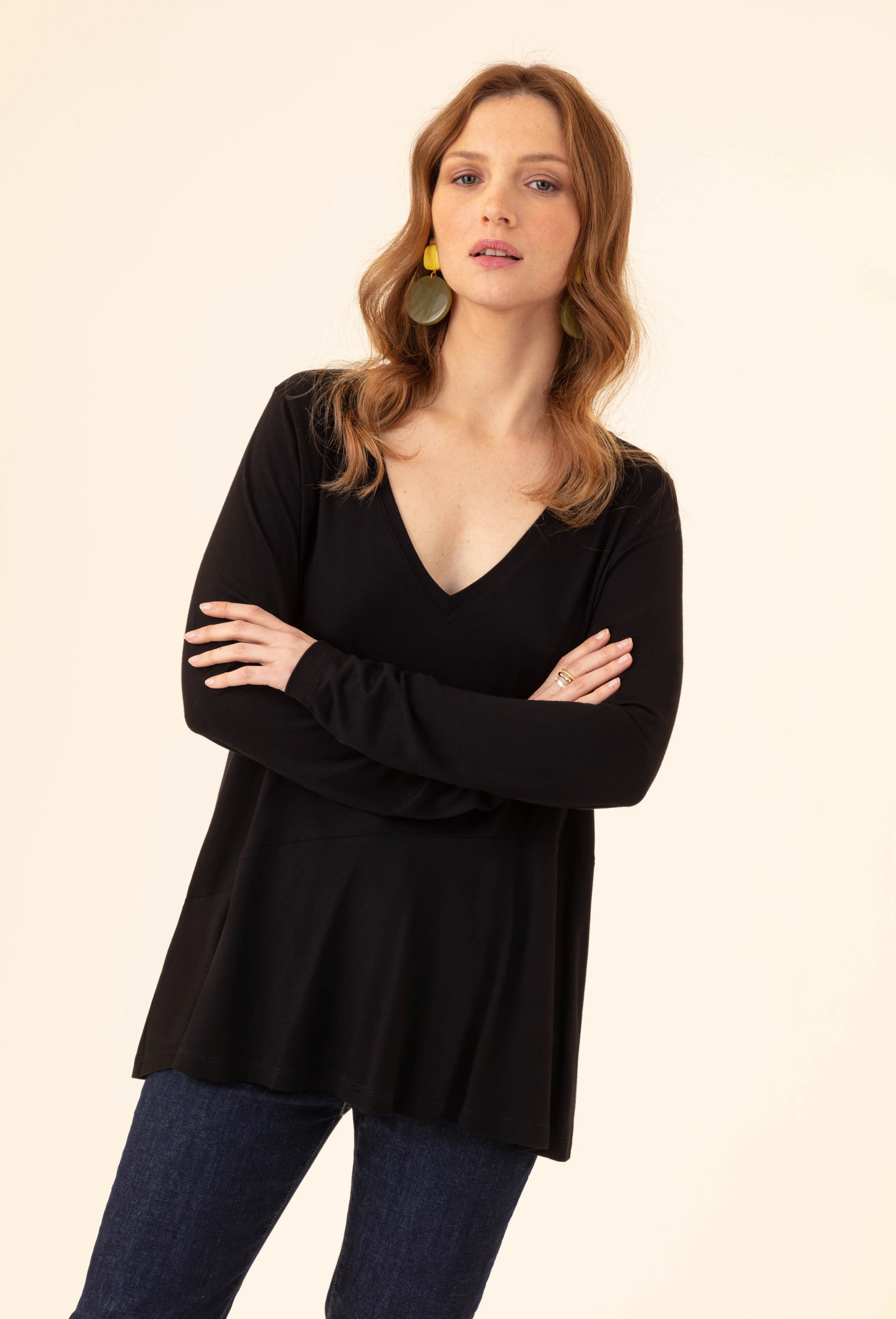 Tee-Shirt JANE