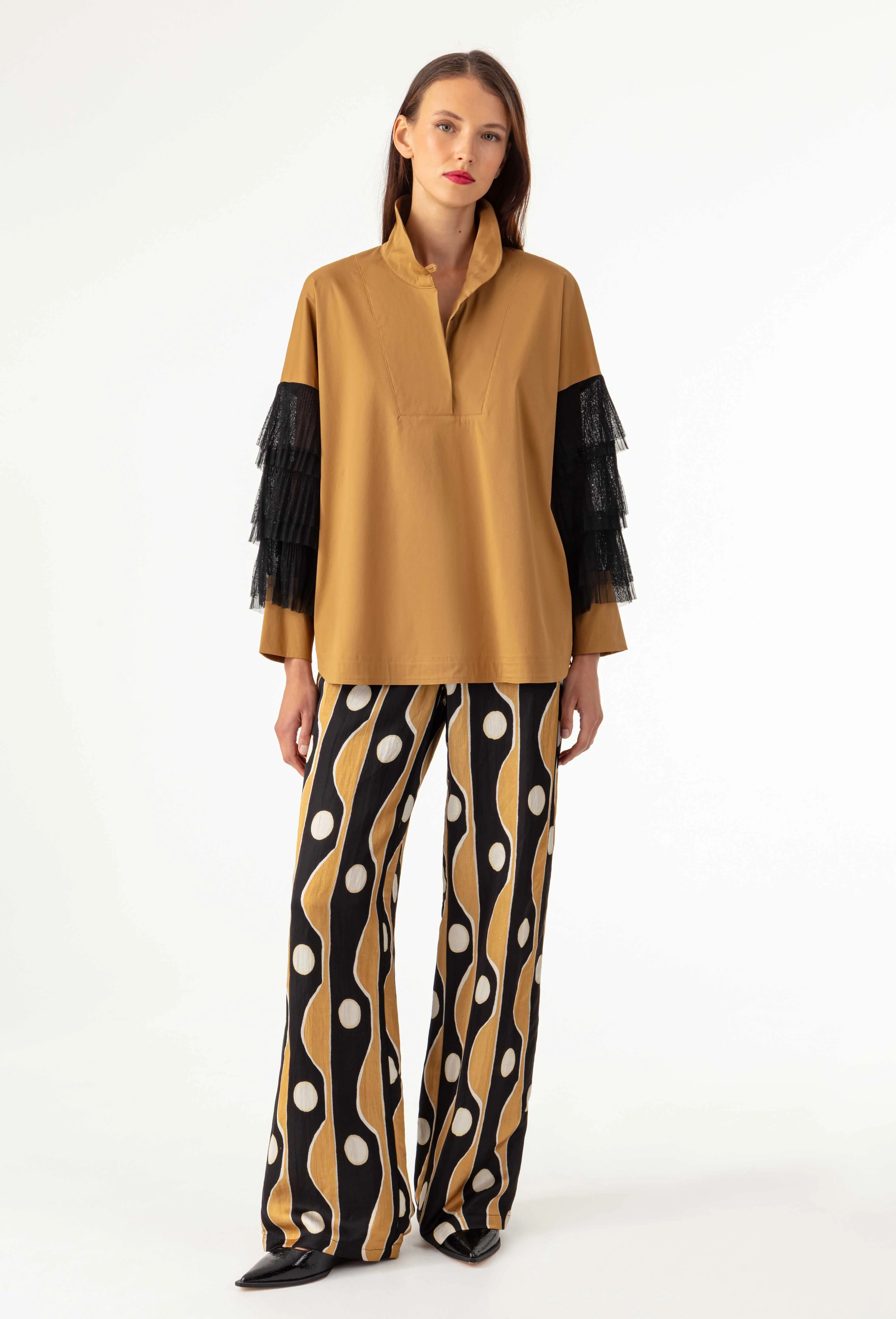 Pantalon JORAH