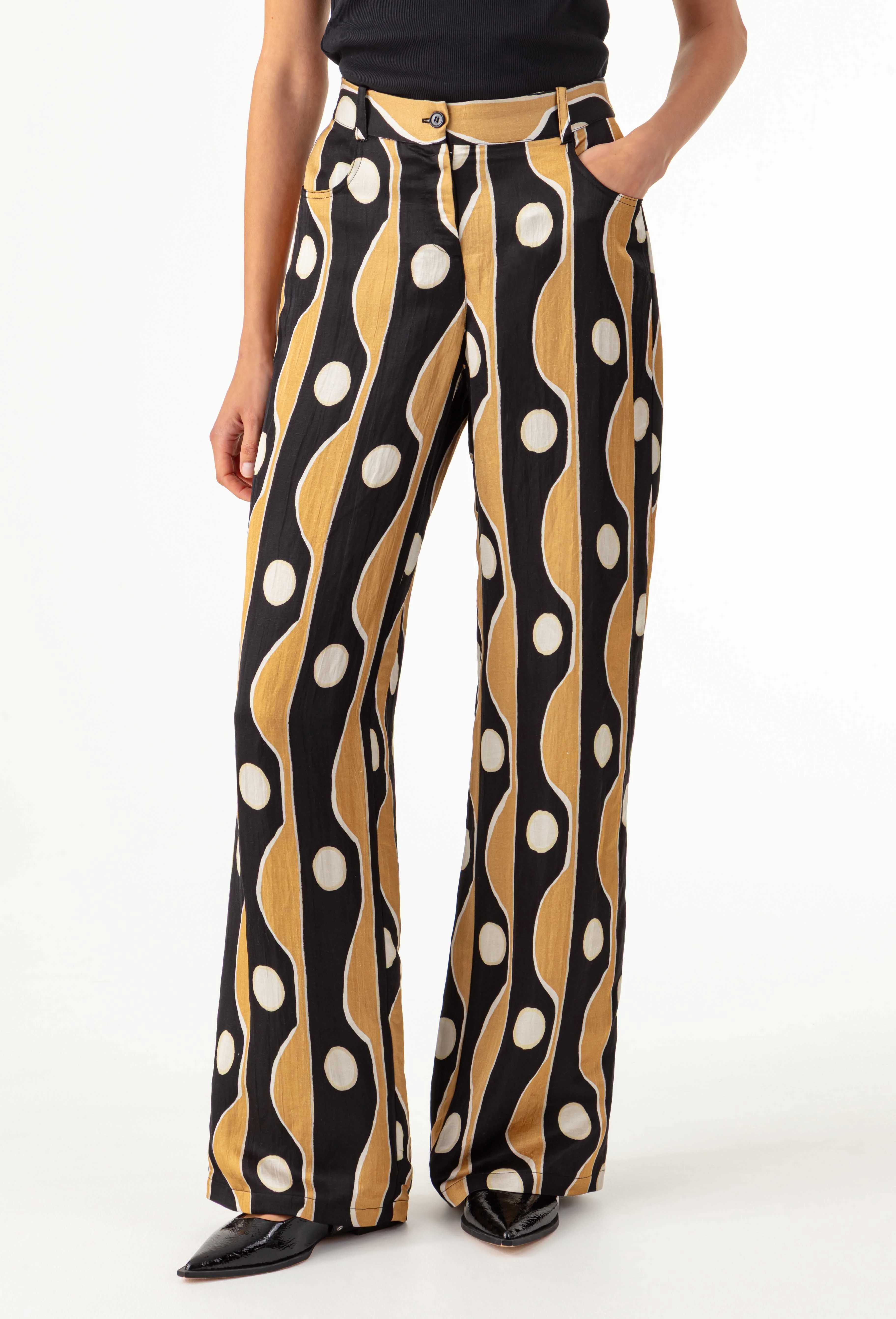 Pantalon JORAH - Image 4