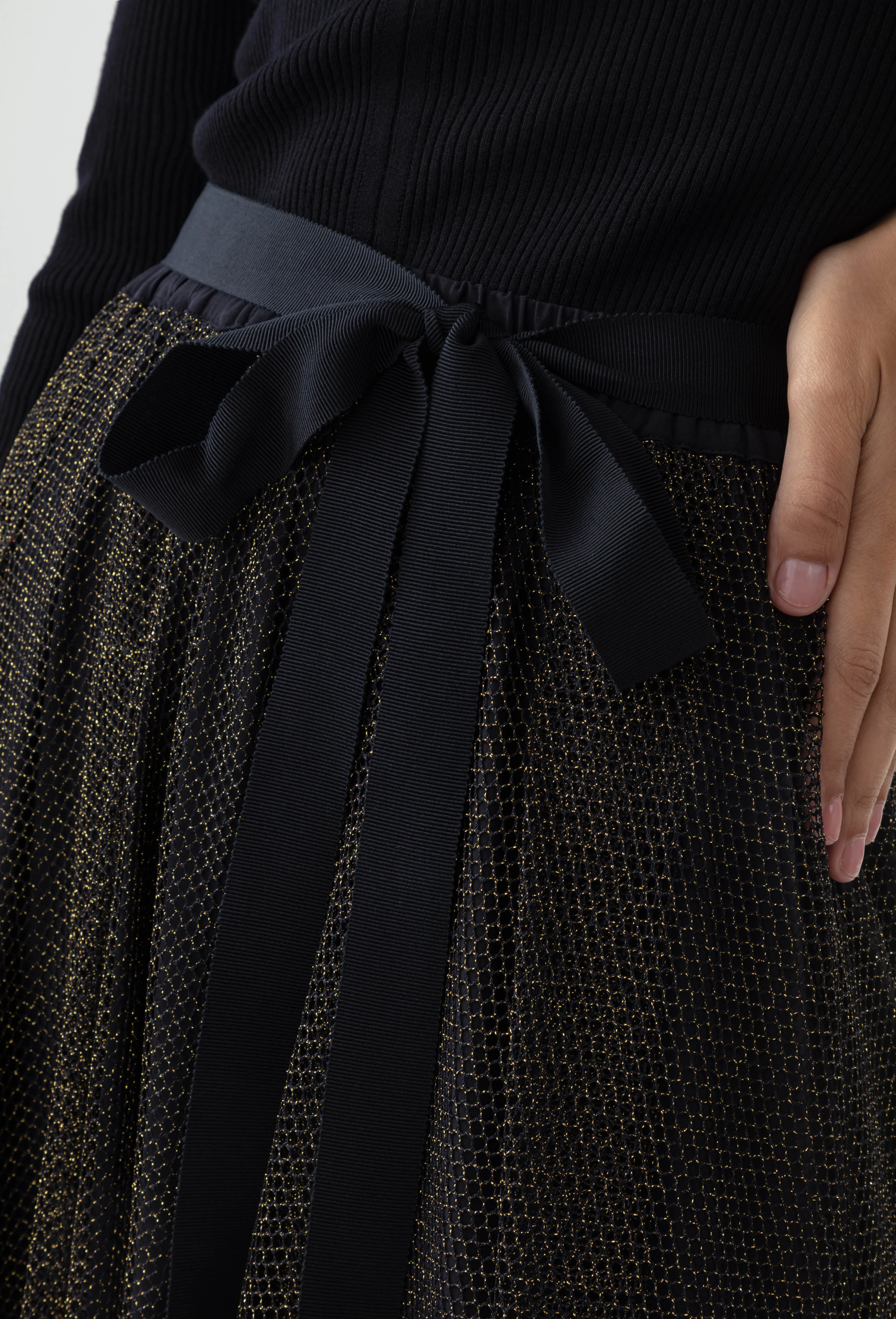 Jupe EMPREINTE - Image 3