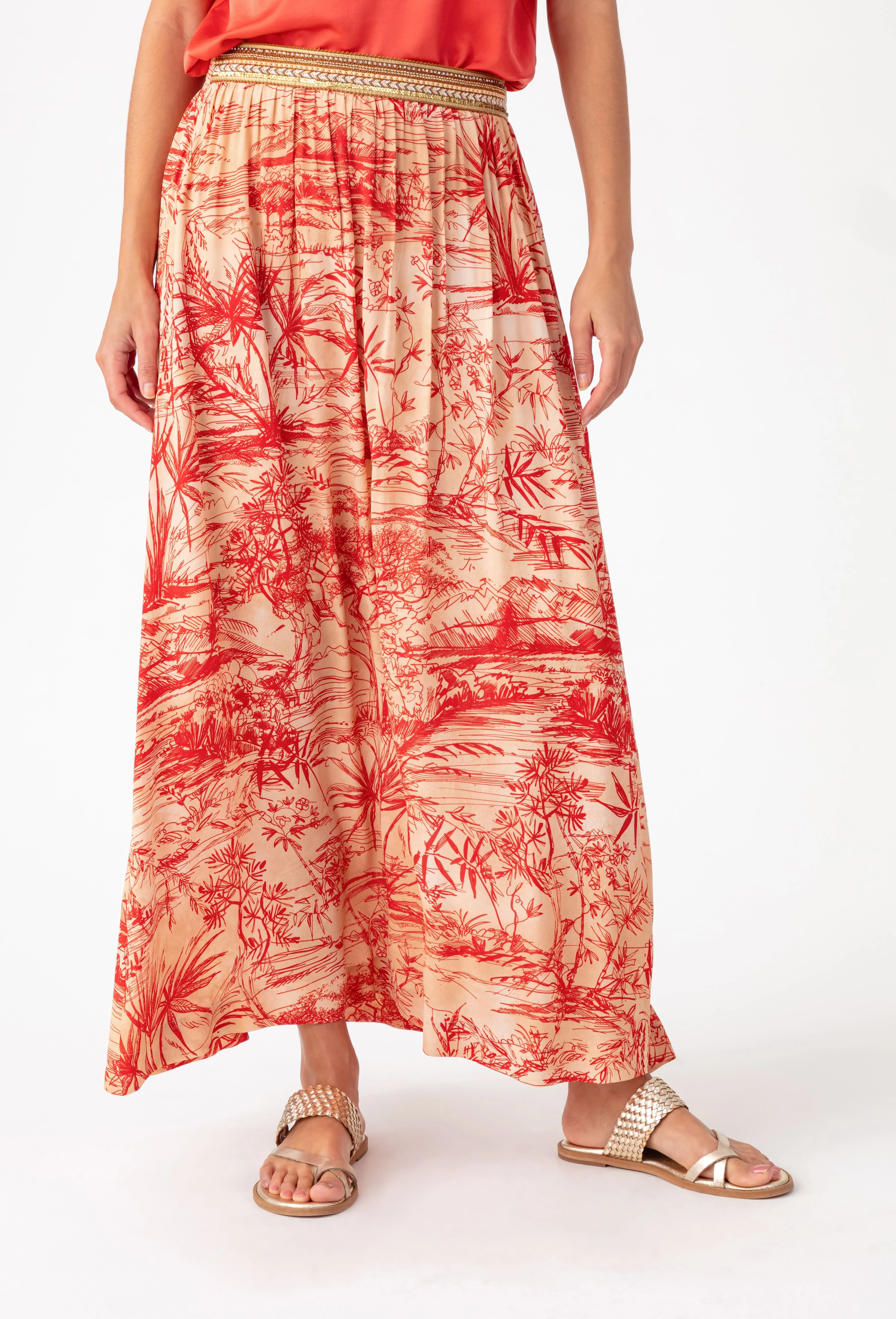 Jupe AZELYA - Image 3