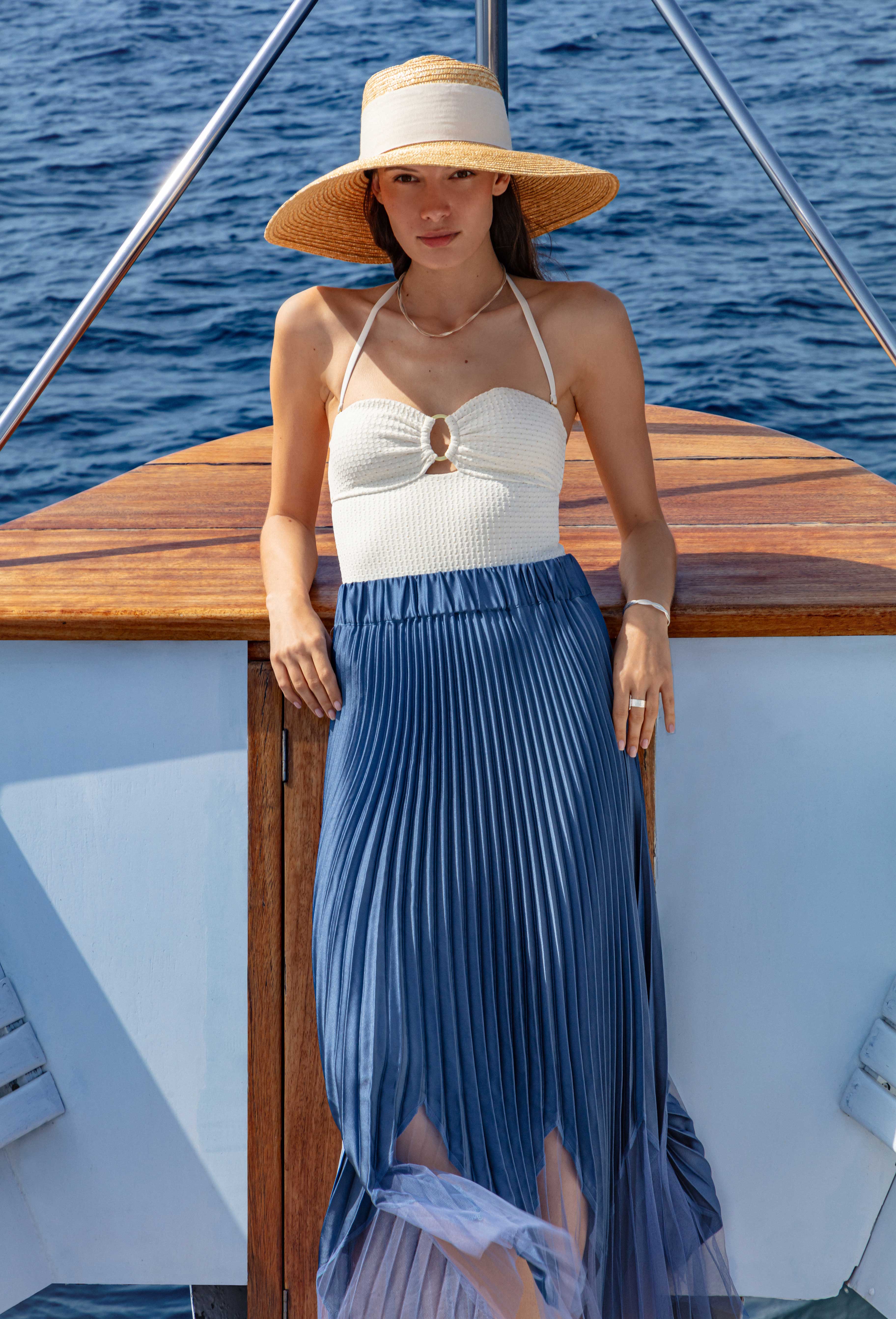 Jupe GEORGIA
