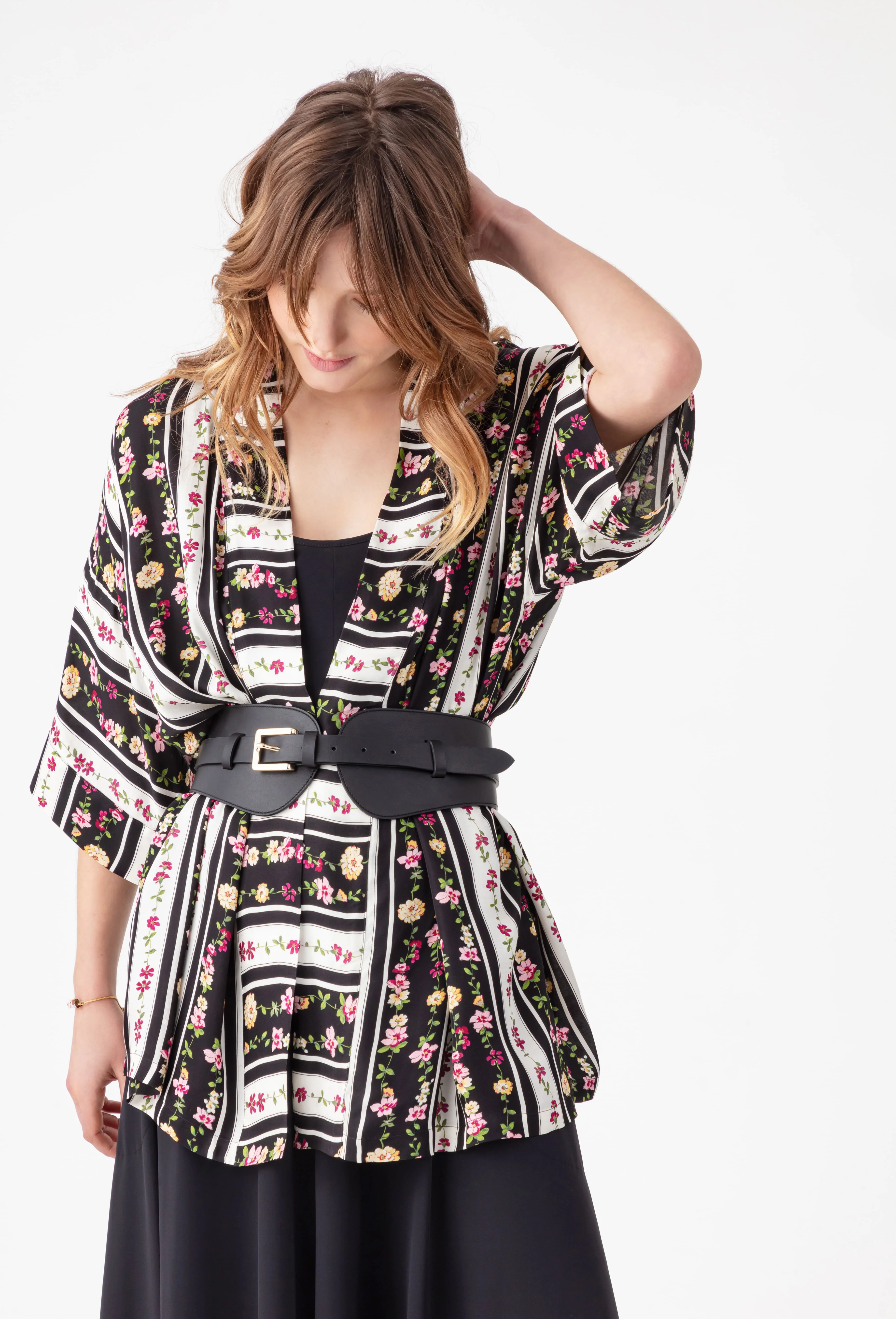 Kimono HANA - Image 3