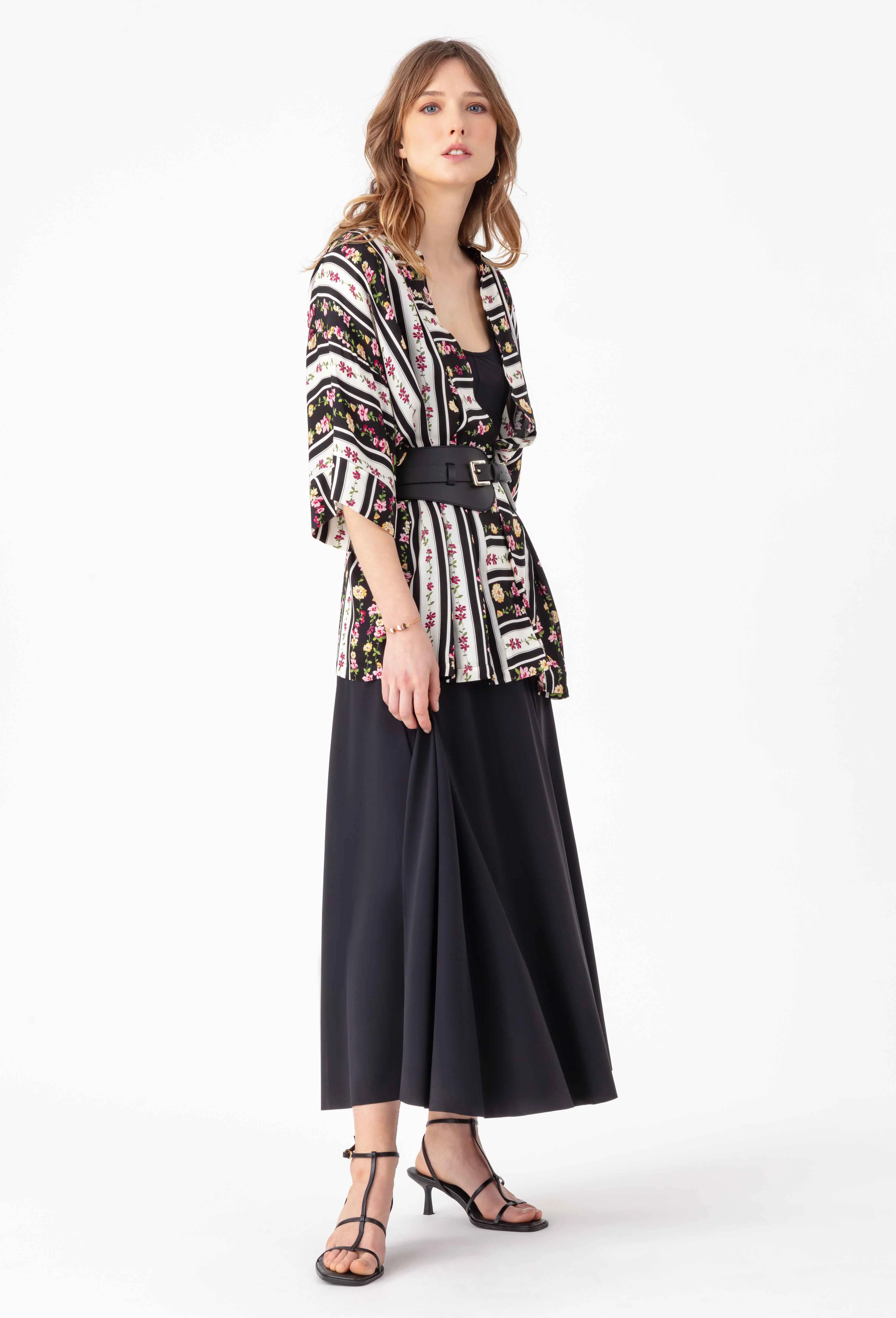 Kimono HANA - Image 4