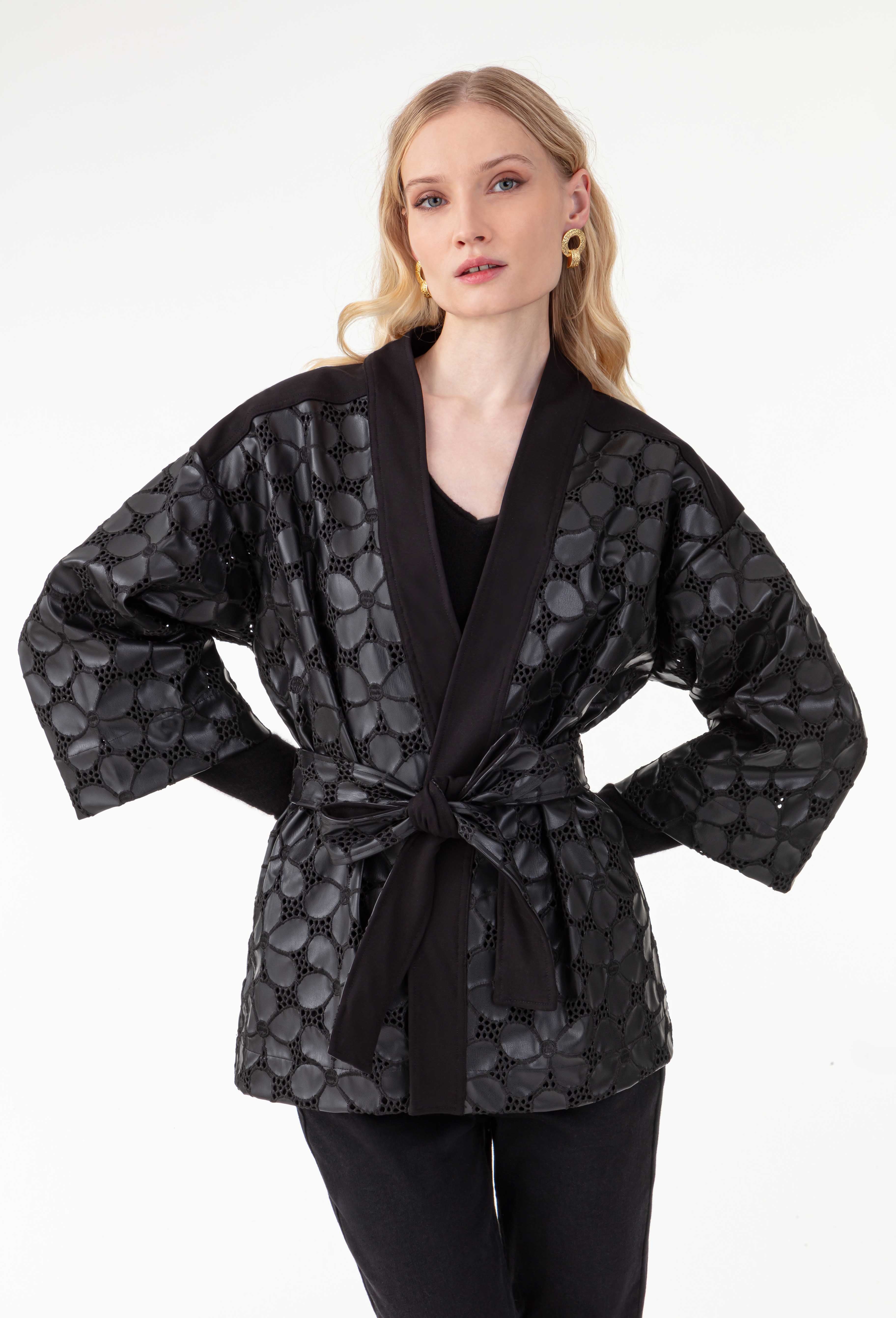 Kimono GIANA - Image 4