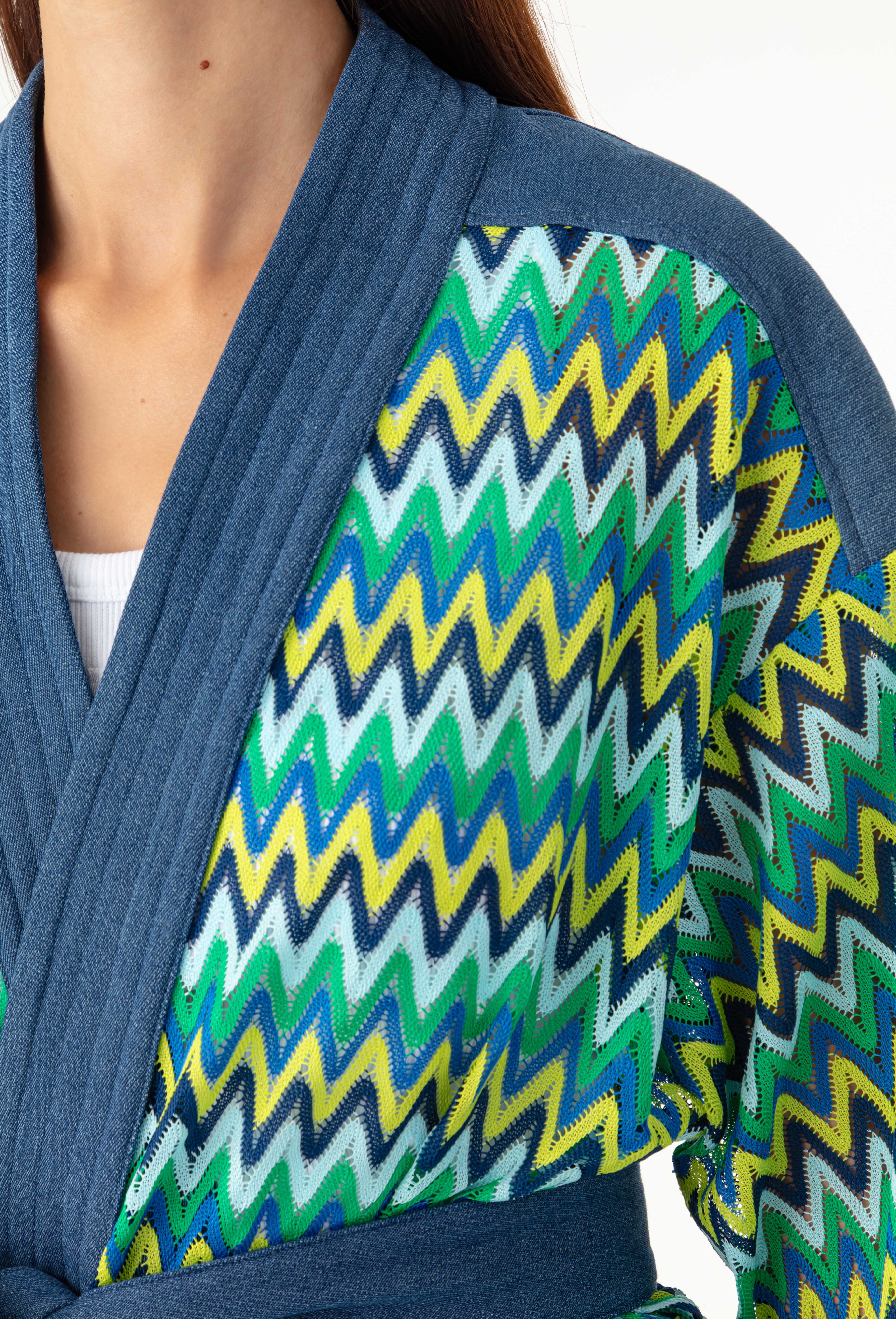 Kimono JOYCE - Image 3