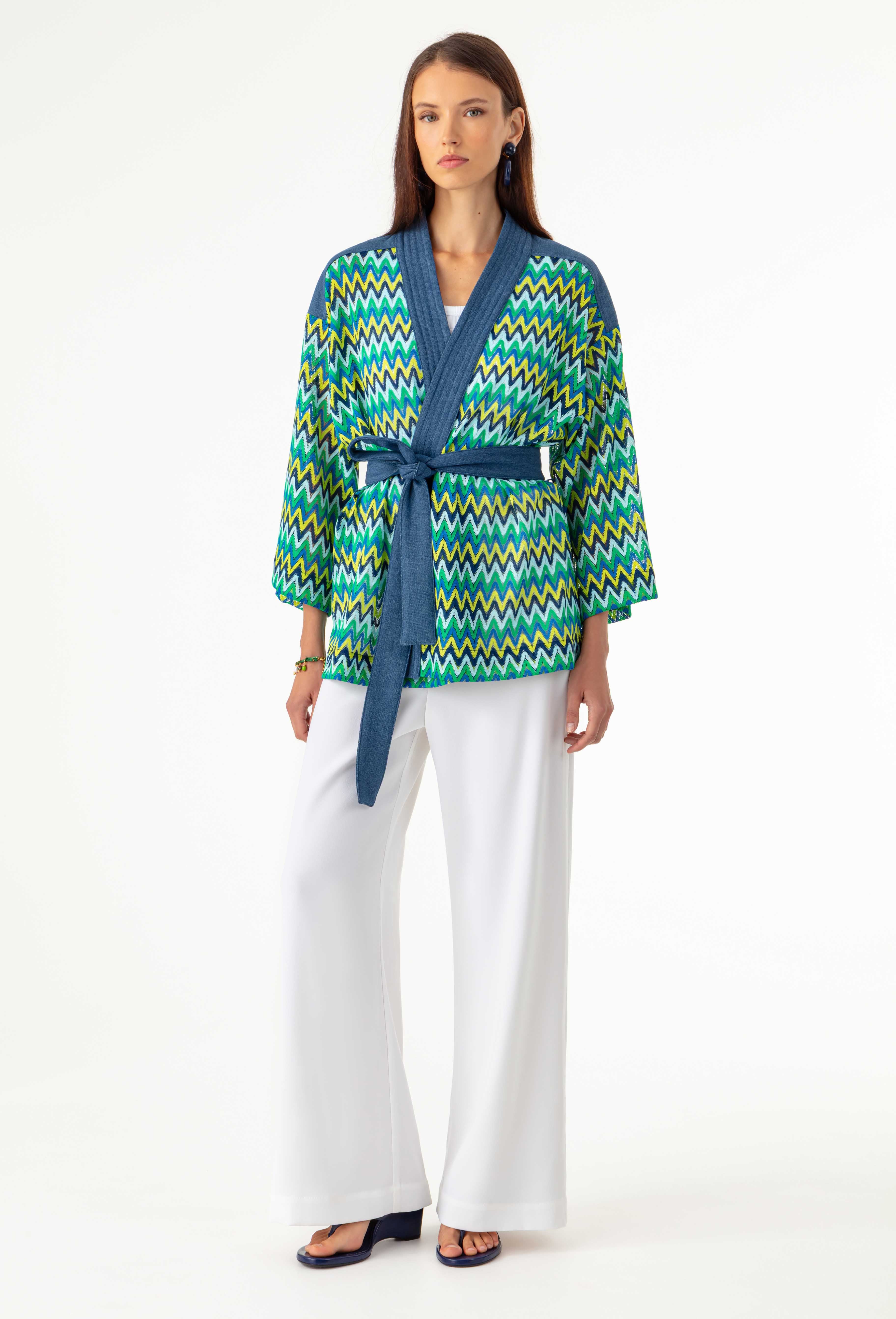 Kimono JOYCE - Image 4