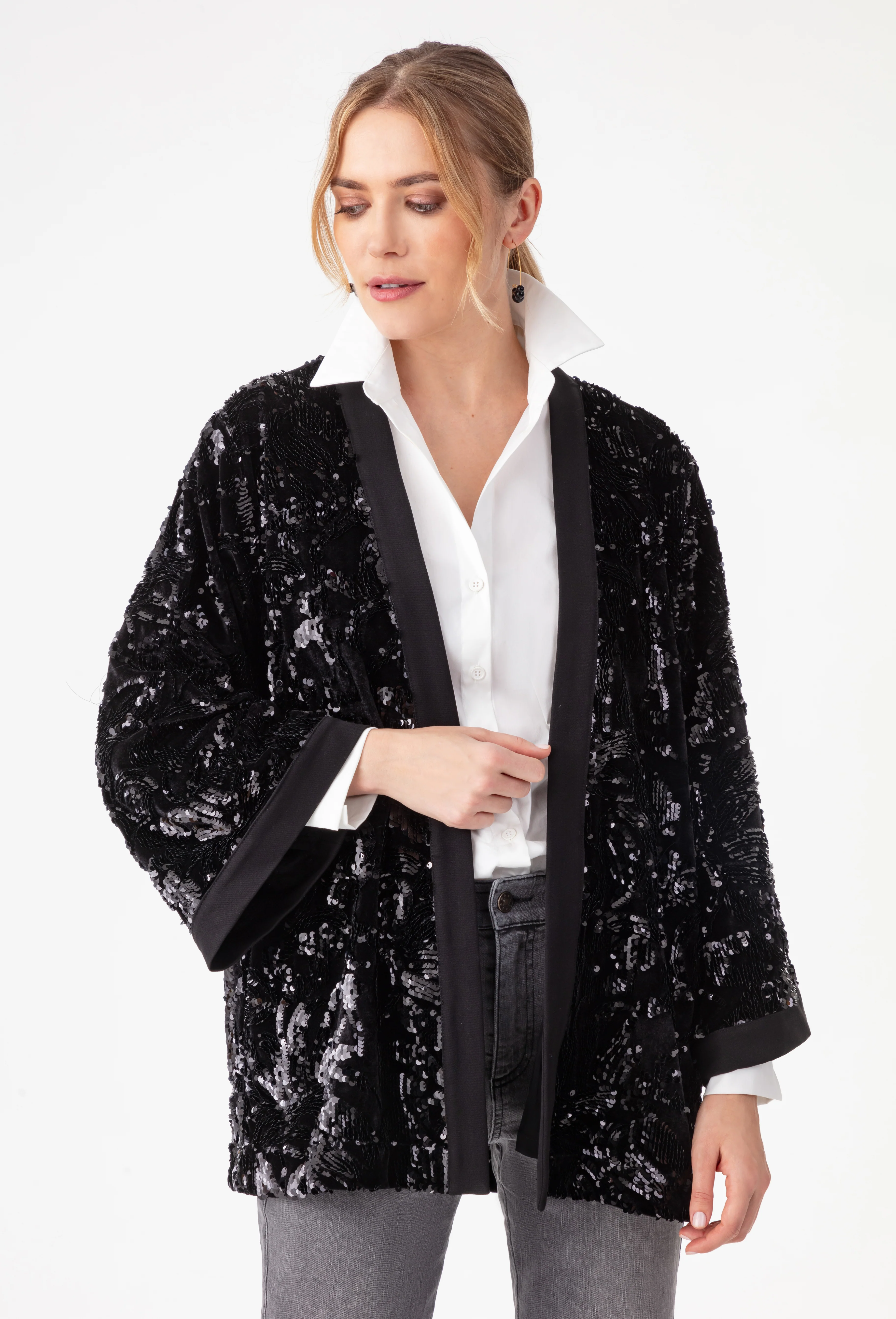 Kimono ROSIE