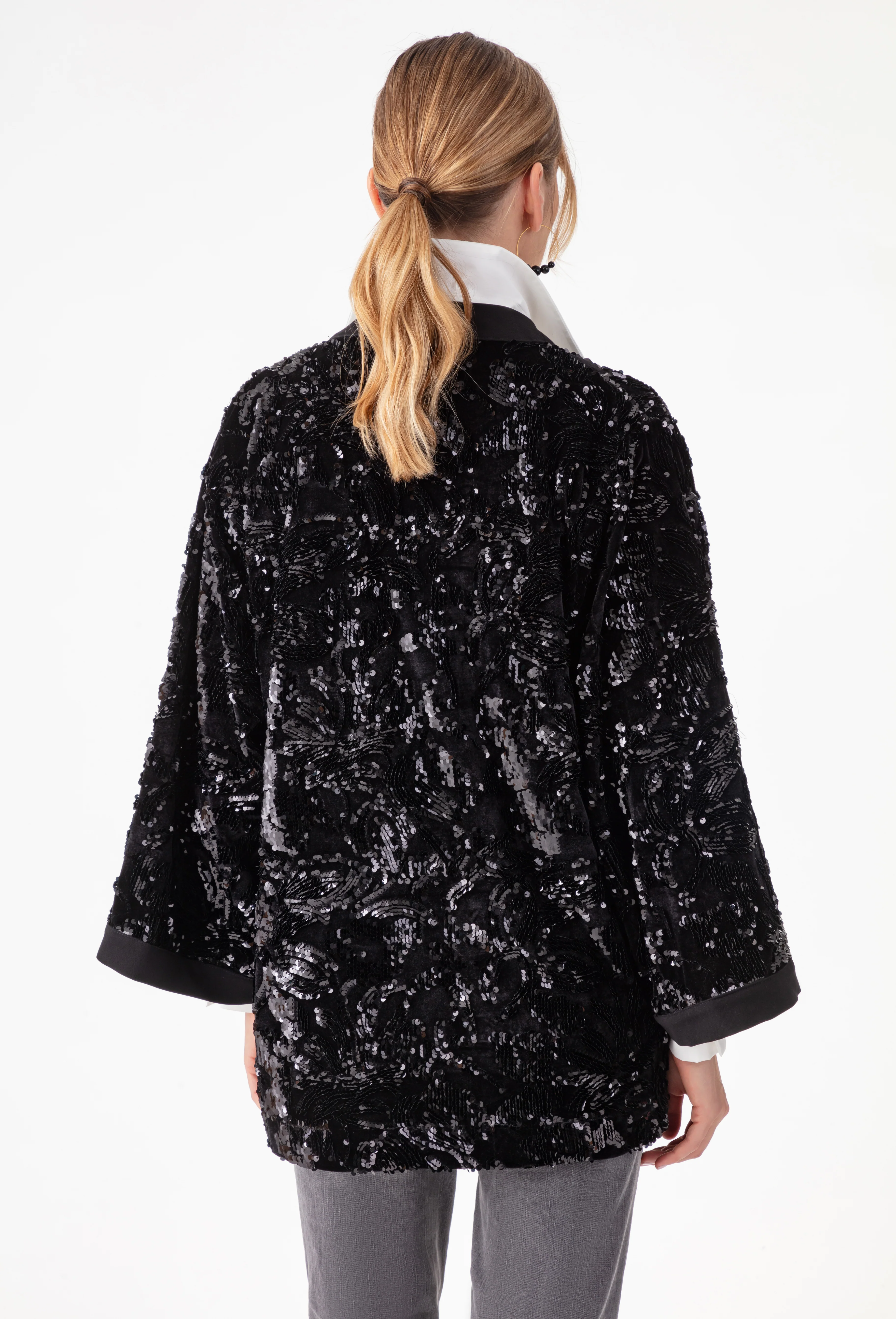 Kimono ROSIE - Image 2