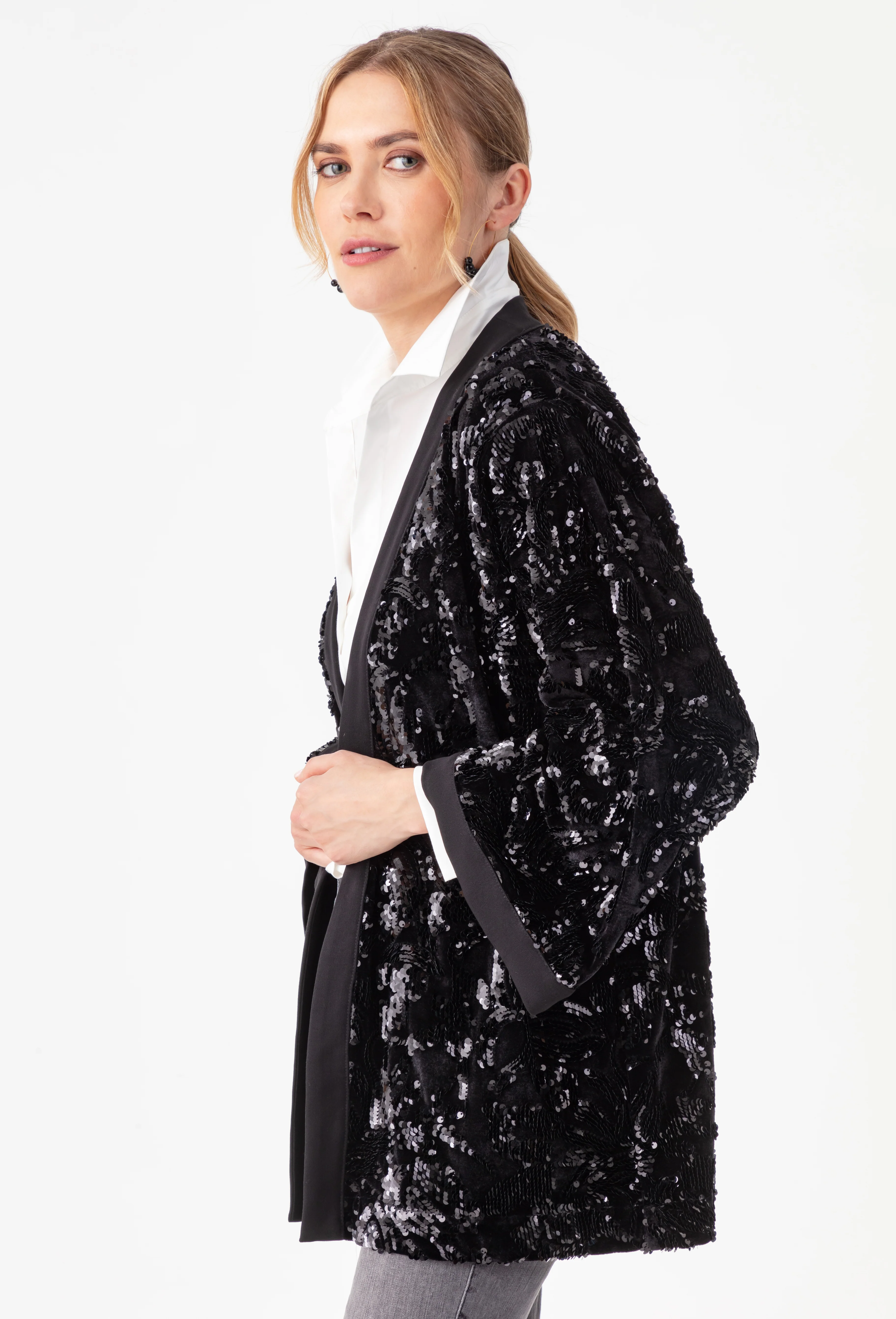 Kimono ROSIE - Image 3