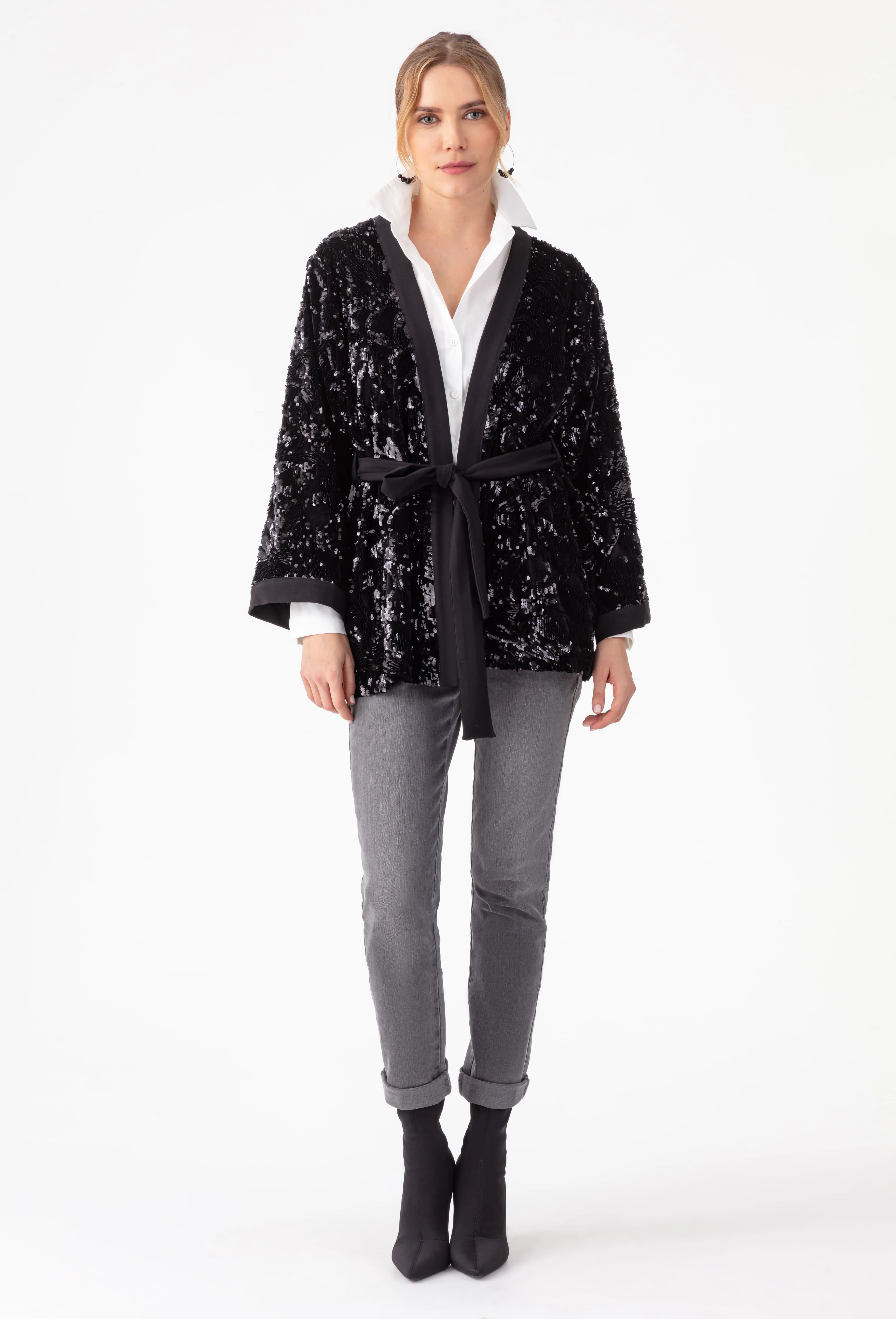 Kimono ROSIE - Image 7