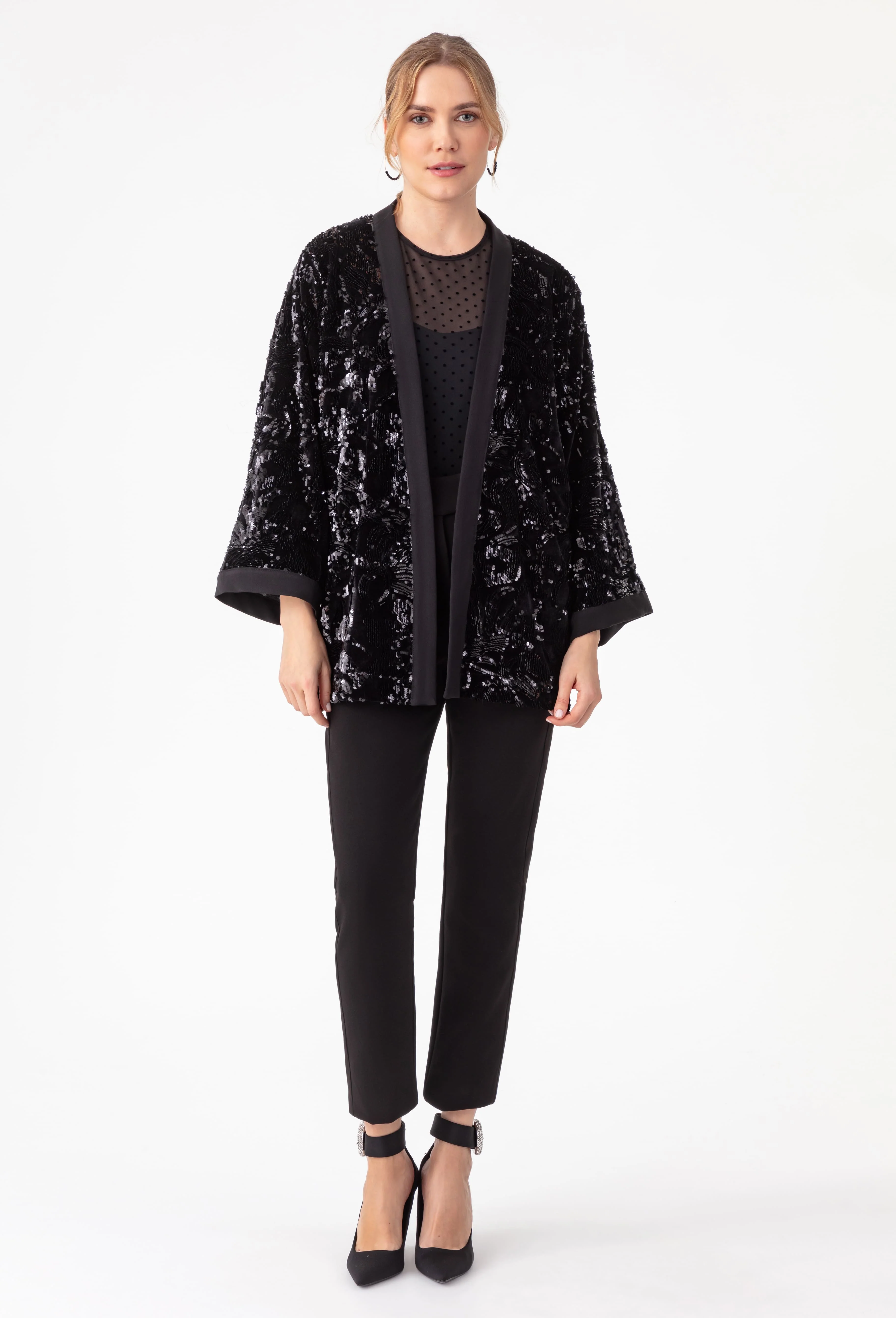 Kimono ROSIE - Image 8