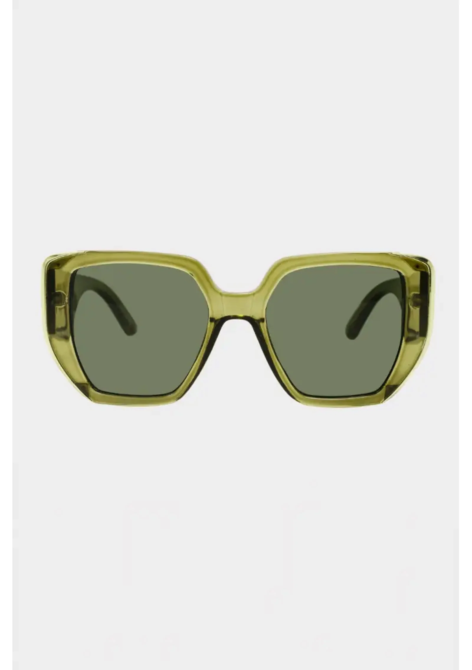 Lunettes de soleil HENA
