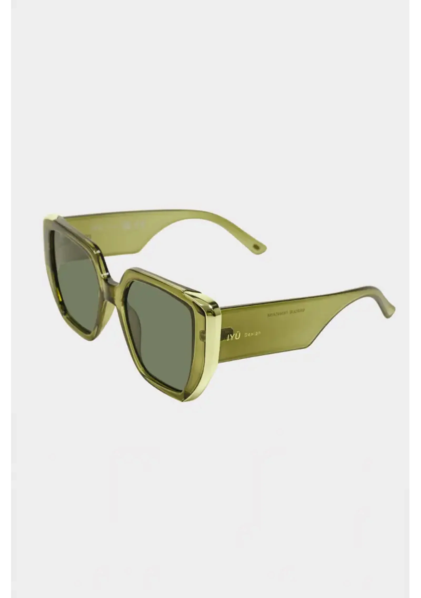 Lunettes de soleil HENA - Image 2