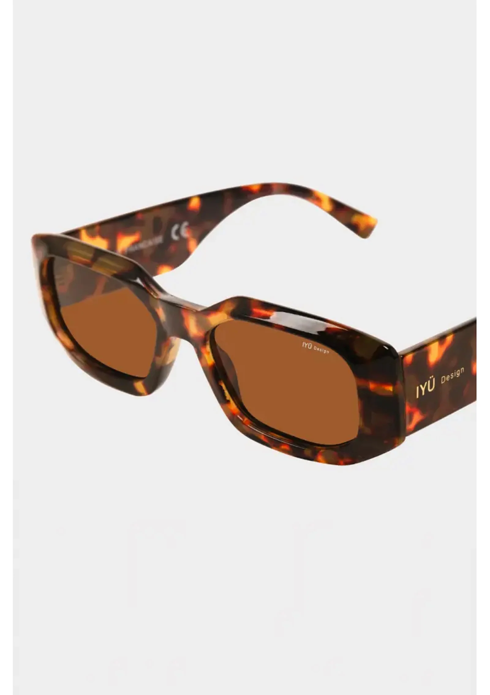 Lunettes de soleil YAELLE - Image 2